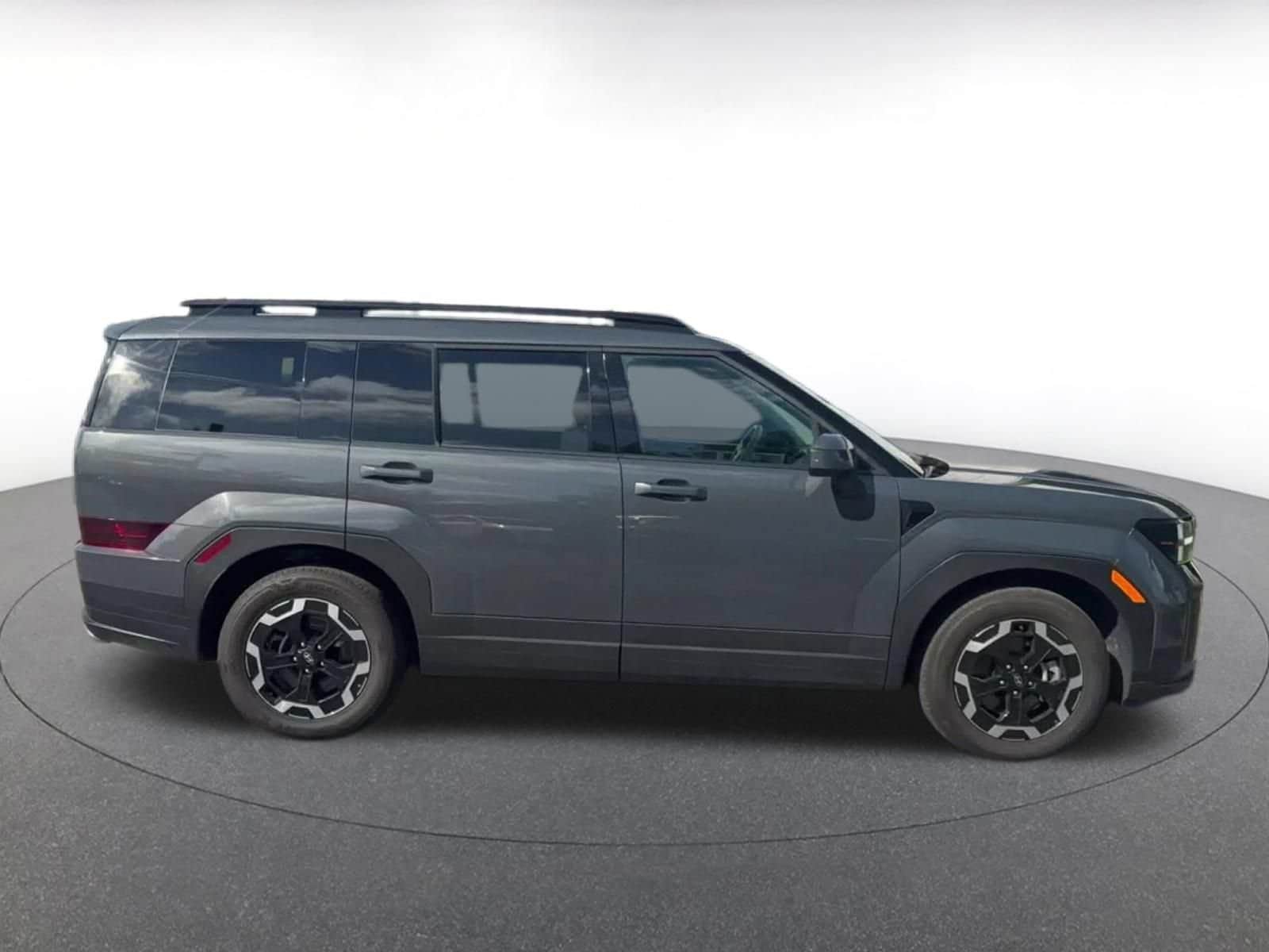 Thumbnail: 2026 Hyundai Santa Fe - 16