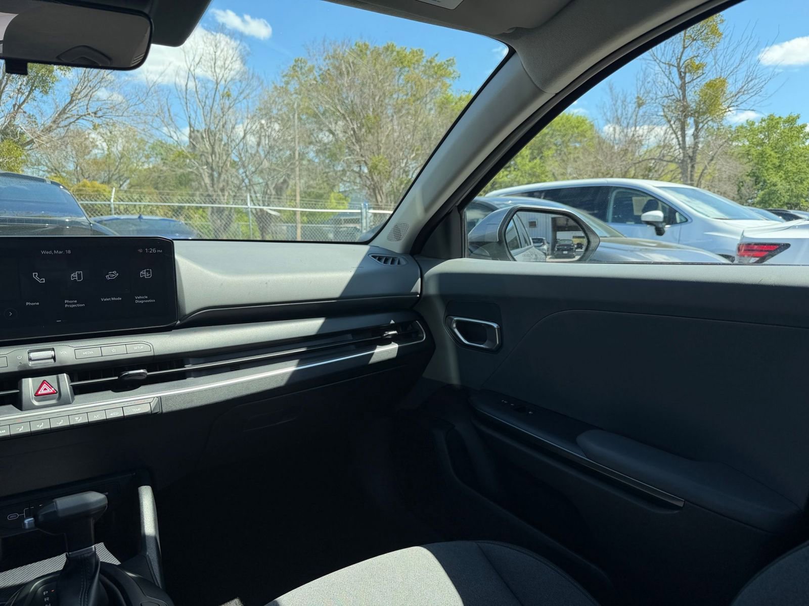 Thumbnail: 2025 Kia K4 - 34