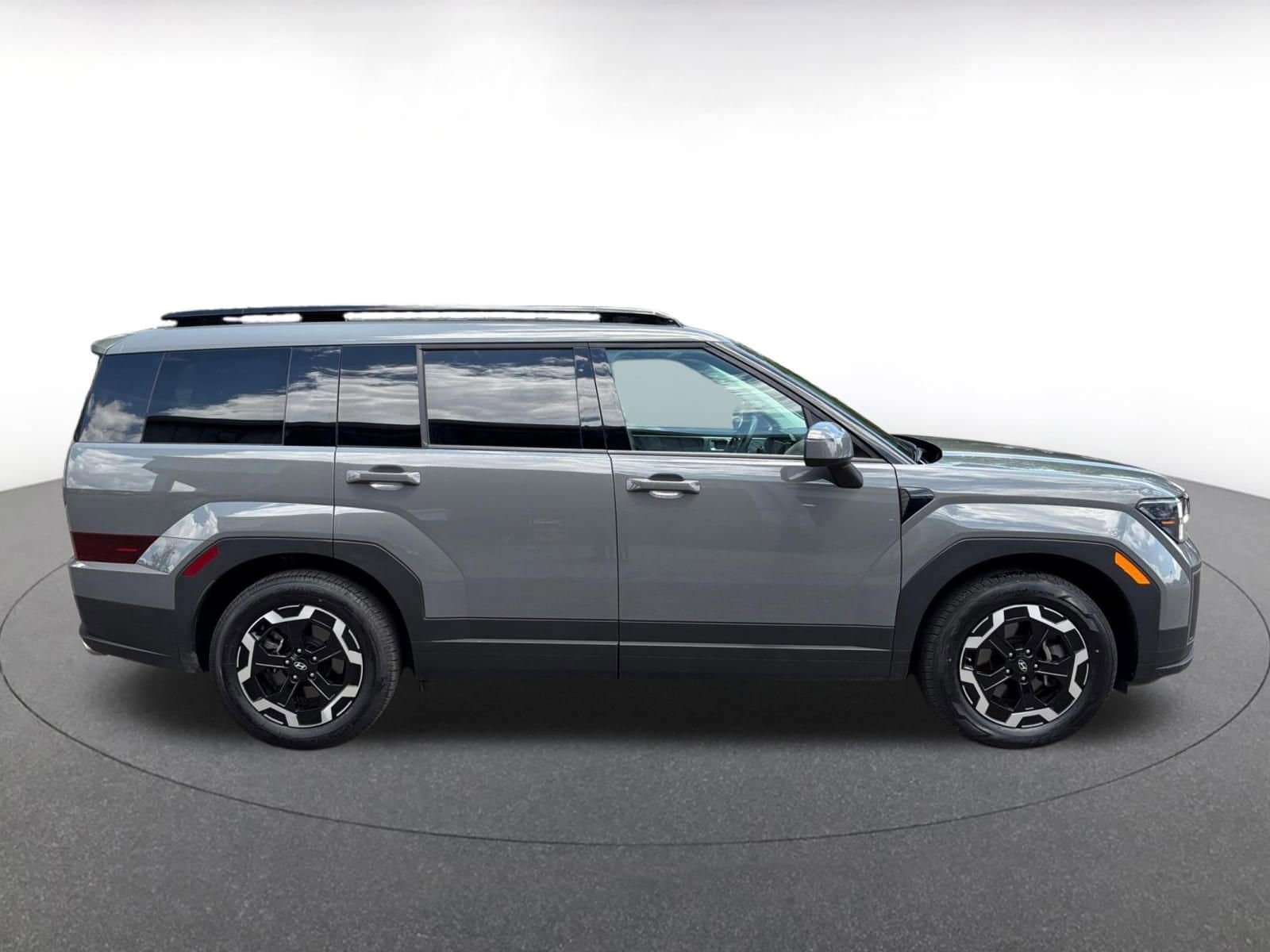 Thumbnail: 2025 Hyundai Santa Fe - 15