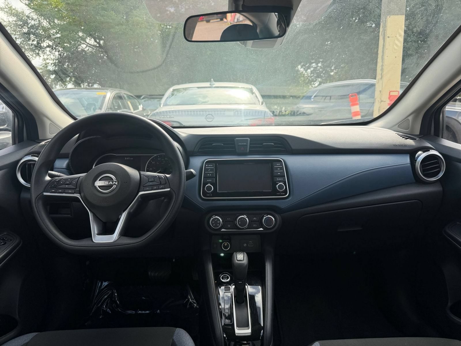 Thumbnail: 2025 Nissan Versa - 31