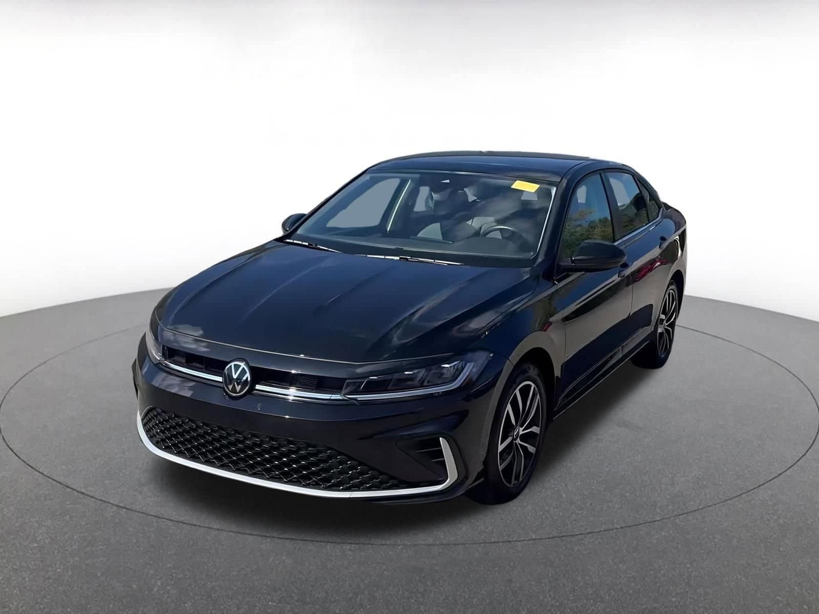 Thumbnail: 2025 Volkswagen Jetta - 4