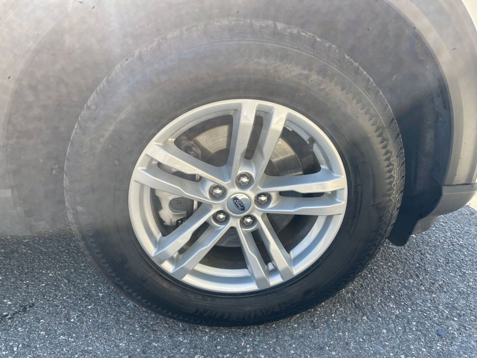 Thumbnail: 2024 Ford Explorer - 31