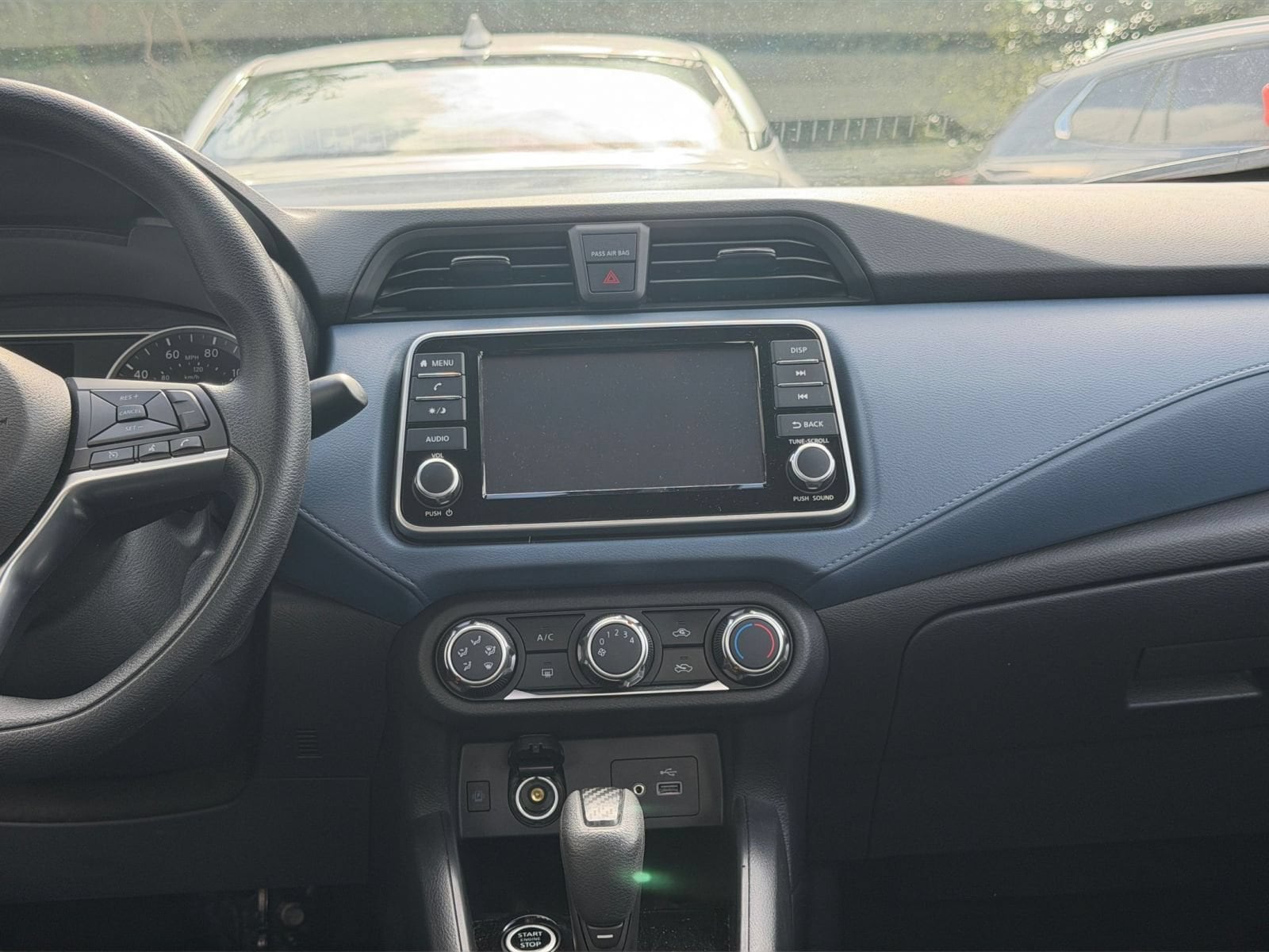 Thumbnail: 2025 Nissan Versa - 17