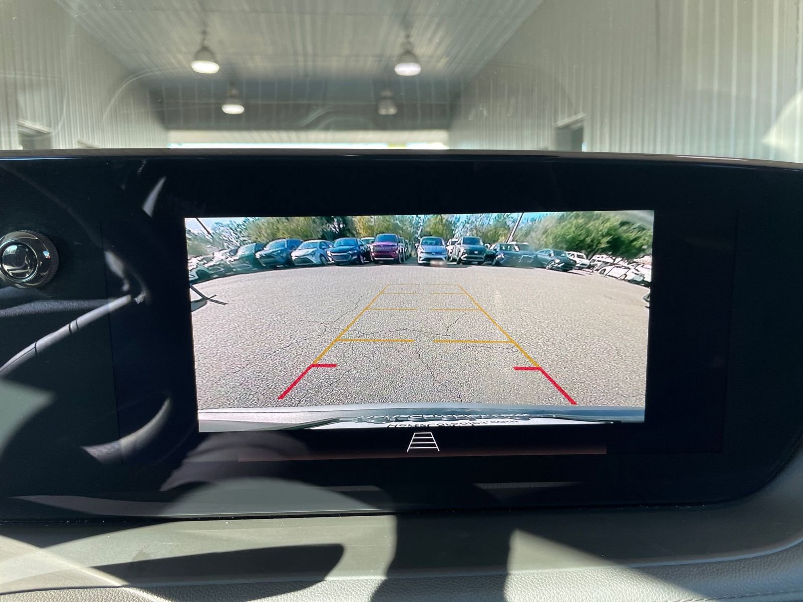 Thumbnail: 2025 Buick Encore GX - 17