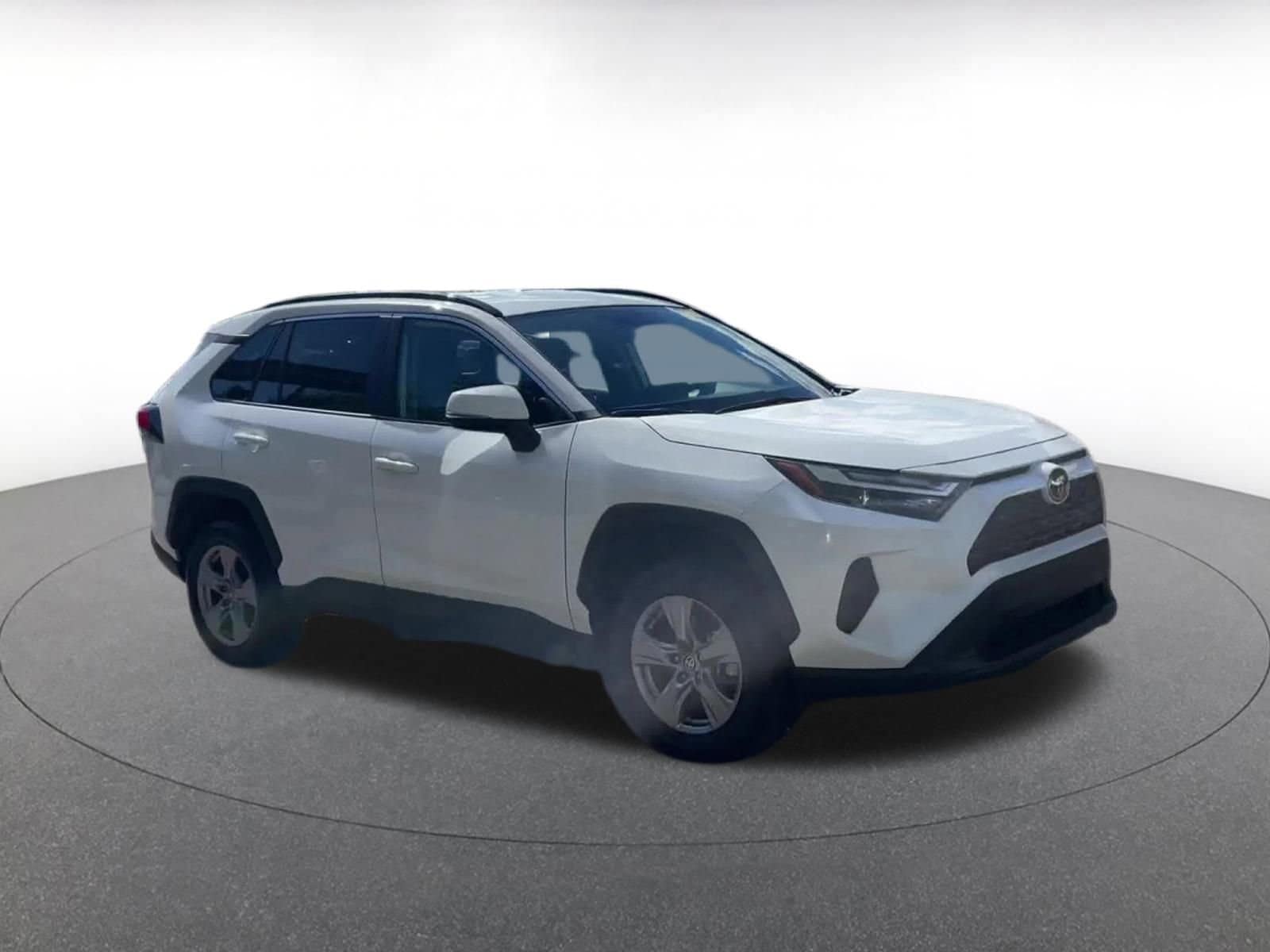 Thumbnail: 2025 Toyota RAV4 - 2