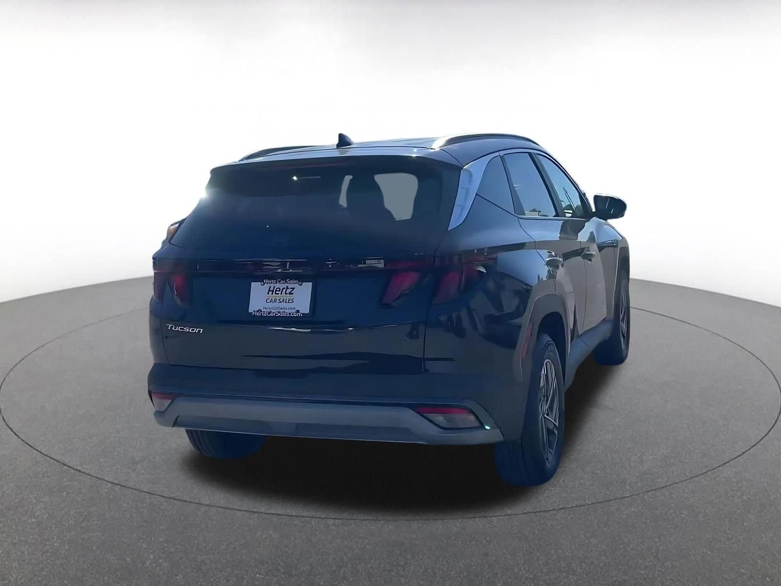 Thumbnail: 2025 Hyundai Tucson - 12