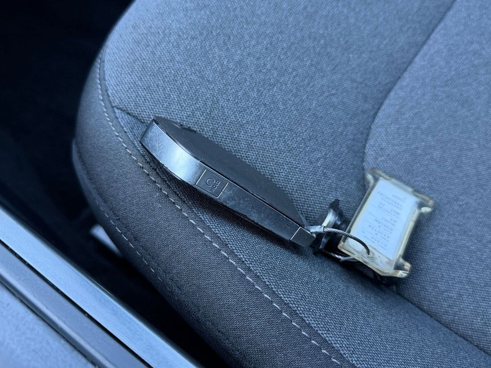 Thumbnail: 2025 Kia K4 - 20