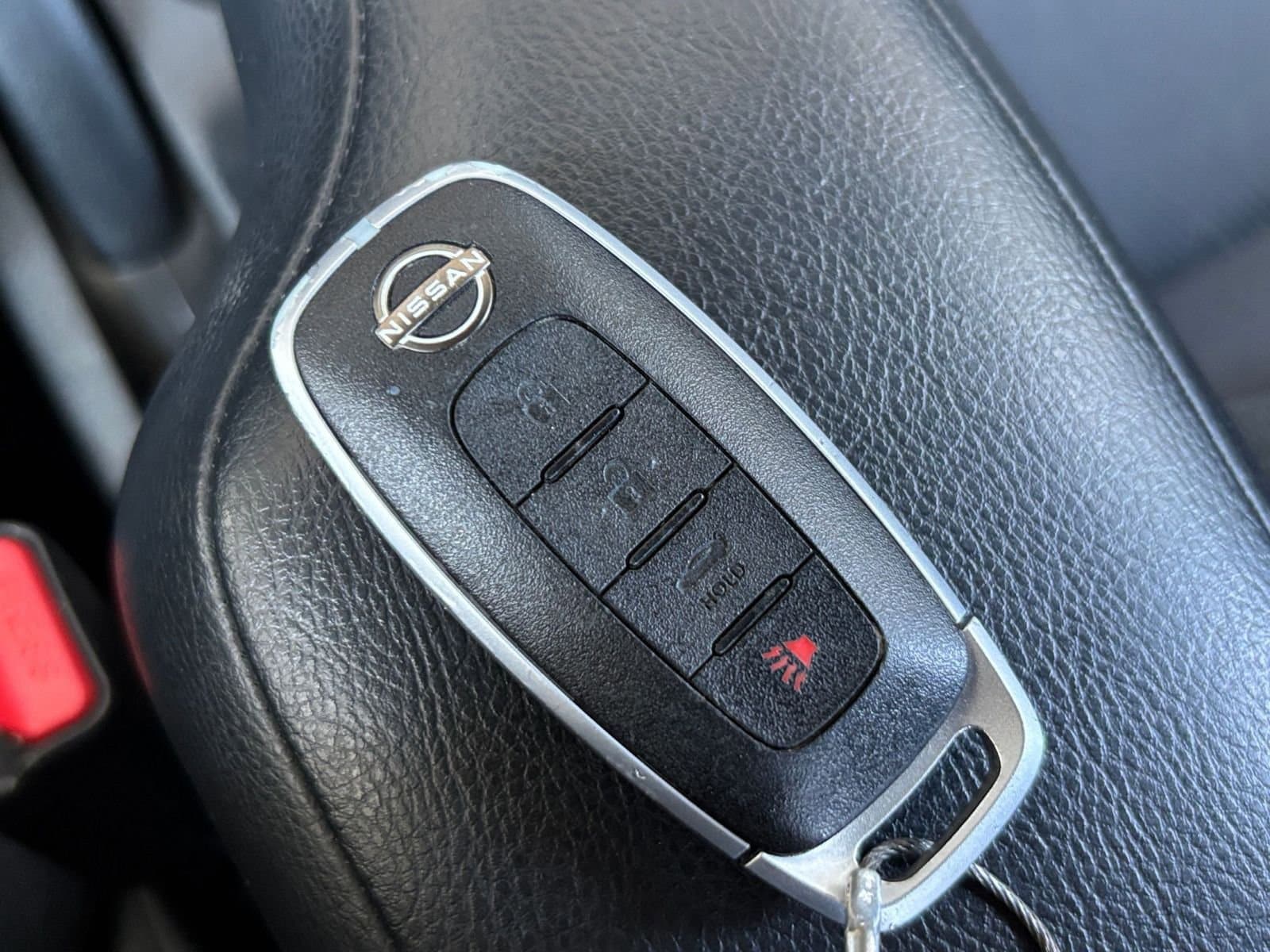 Thumbnail: 2025 Nissan Versa - 21