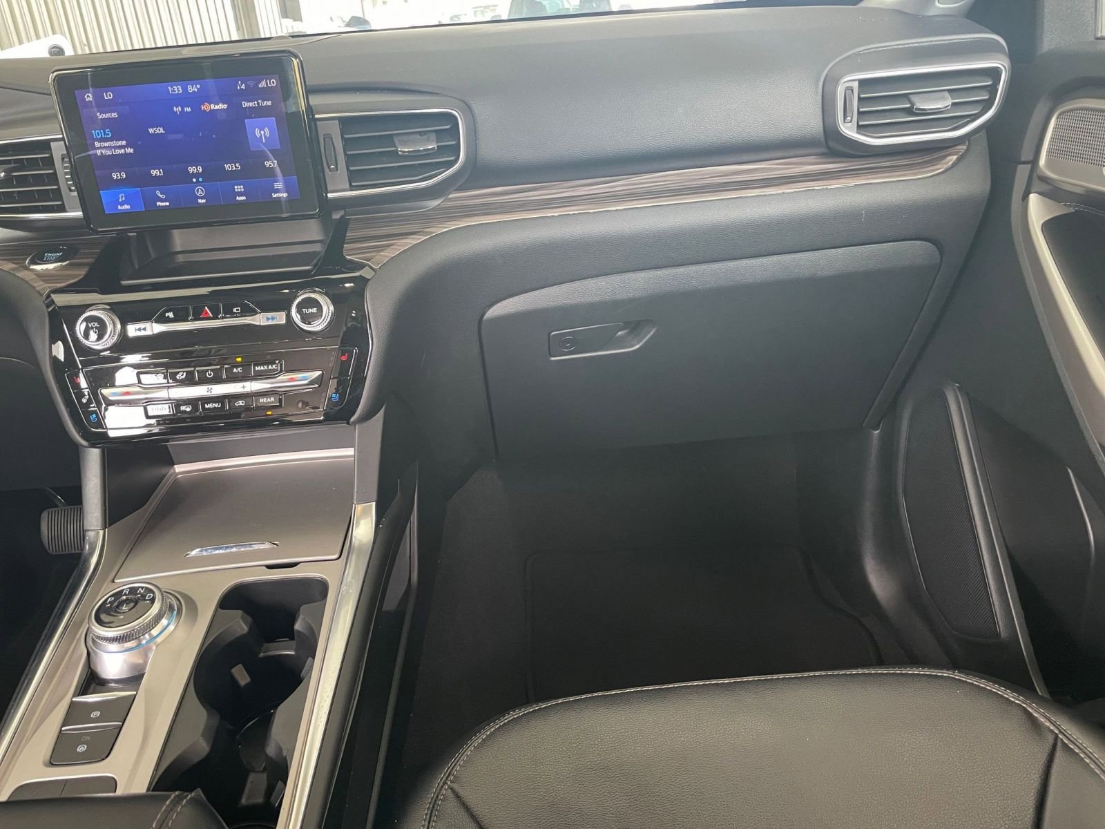 Thumbnail: 2023 Ford Explorer - 33