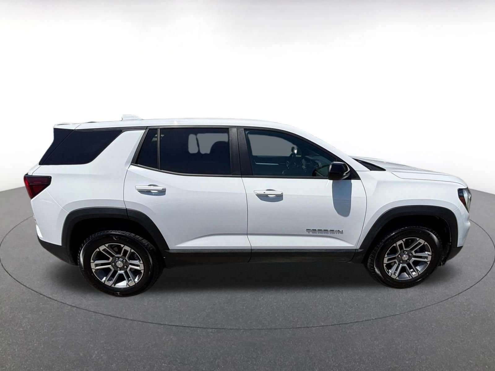 Thumbnail: 2025 GMC Terrain - 15