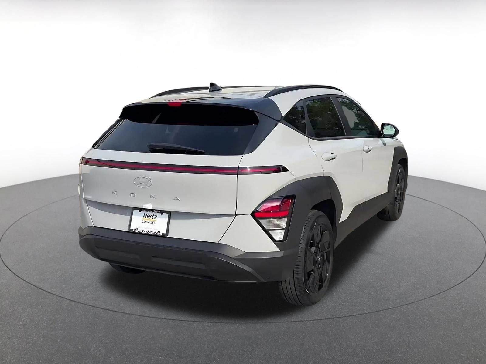 Thumbnail: 2026 Hyundai Kona - 13