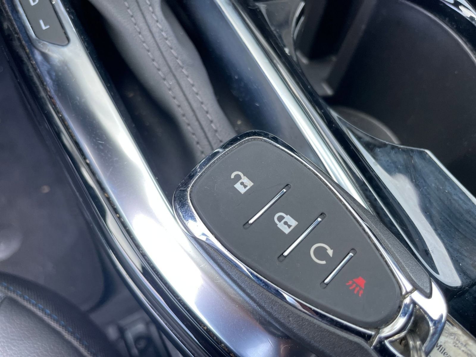 Thumbnail: 2025 Chevrolet Trax - 23