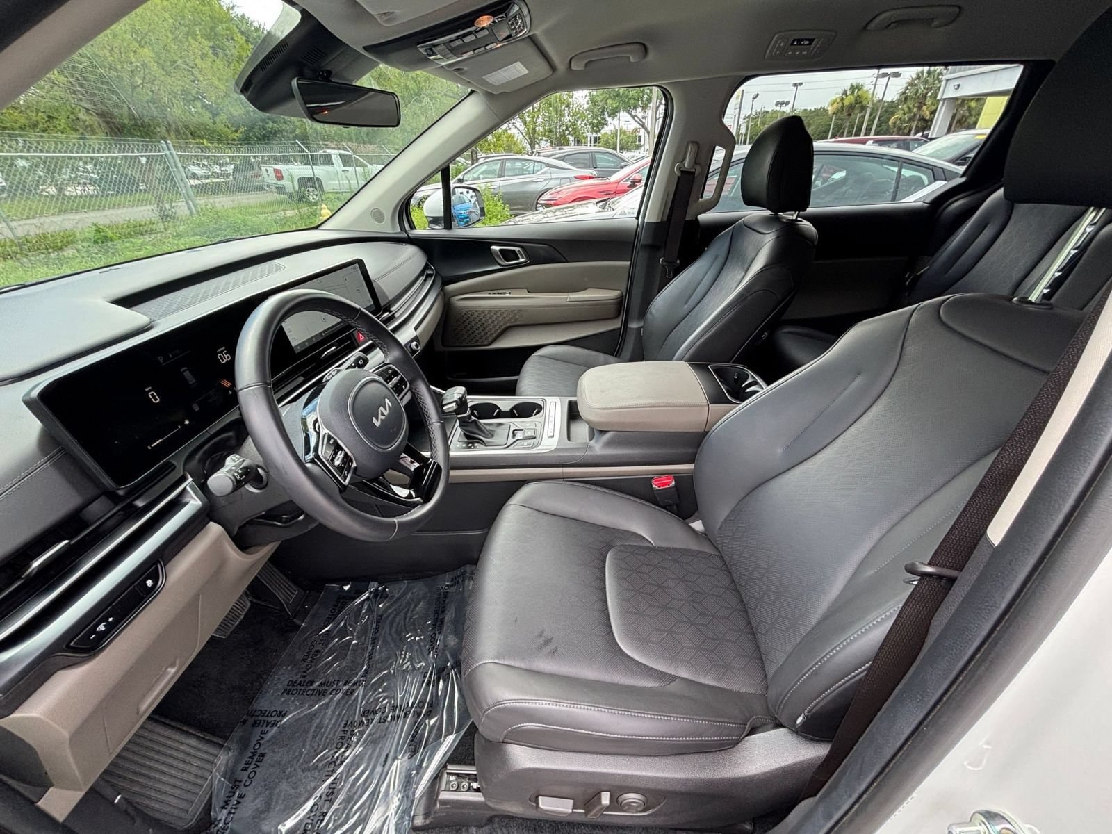 Thumbnail: 2026 Kia Carnival - 29