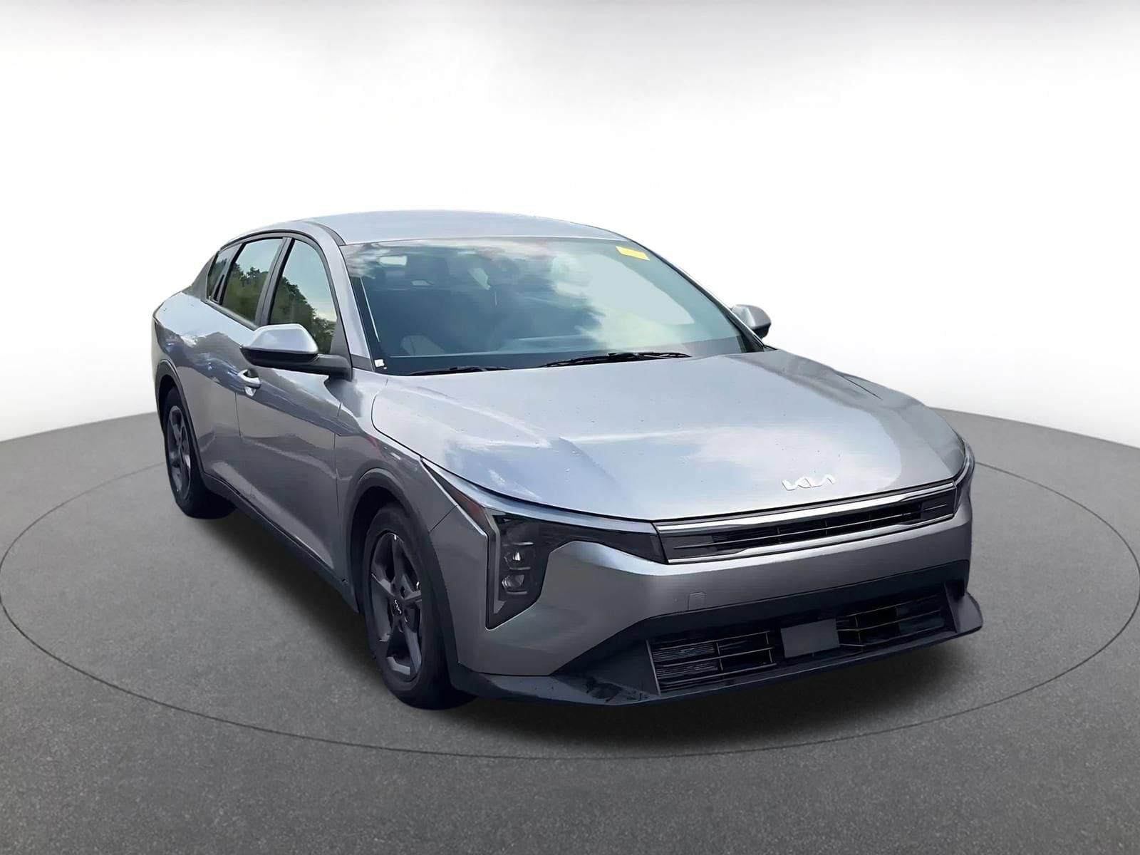 Thumbnail: 2025 Kia K4 - 2