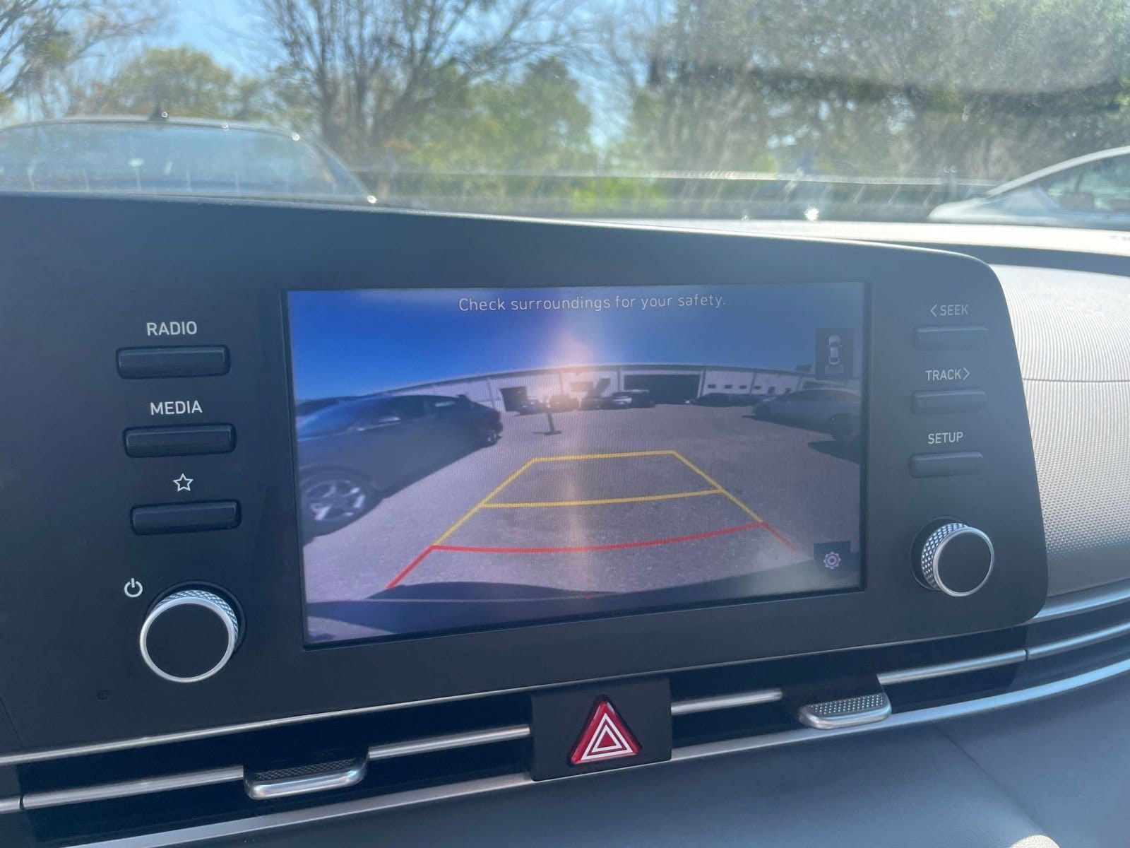 Thumbnail: 2023 Hyundai Elantra - 22