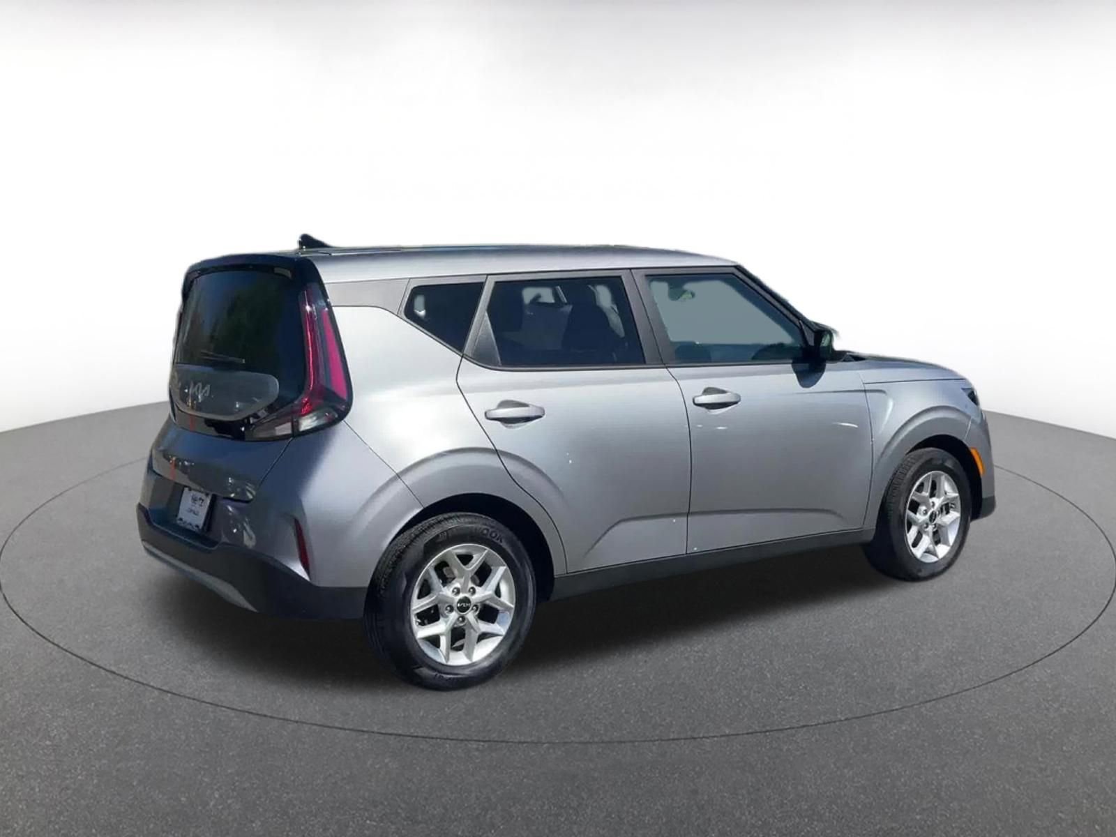Thumbnail: 2025 Kia Soul - 14