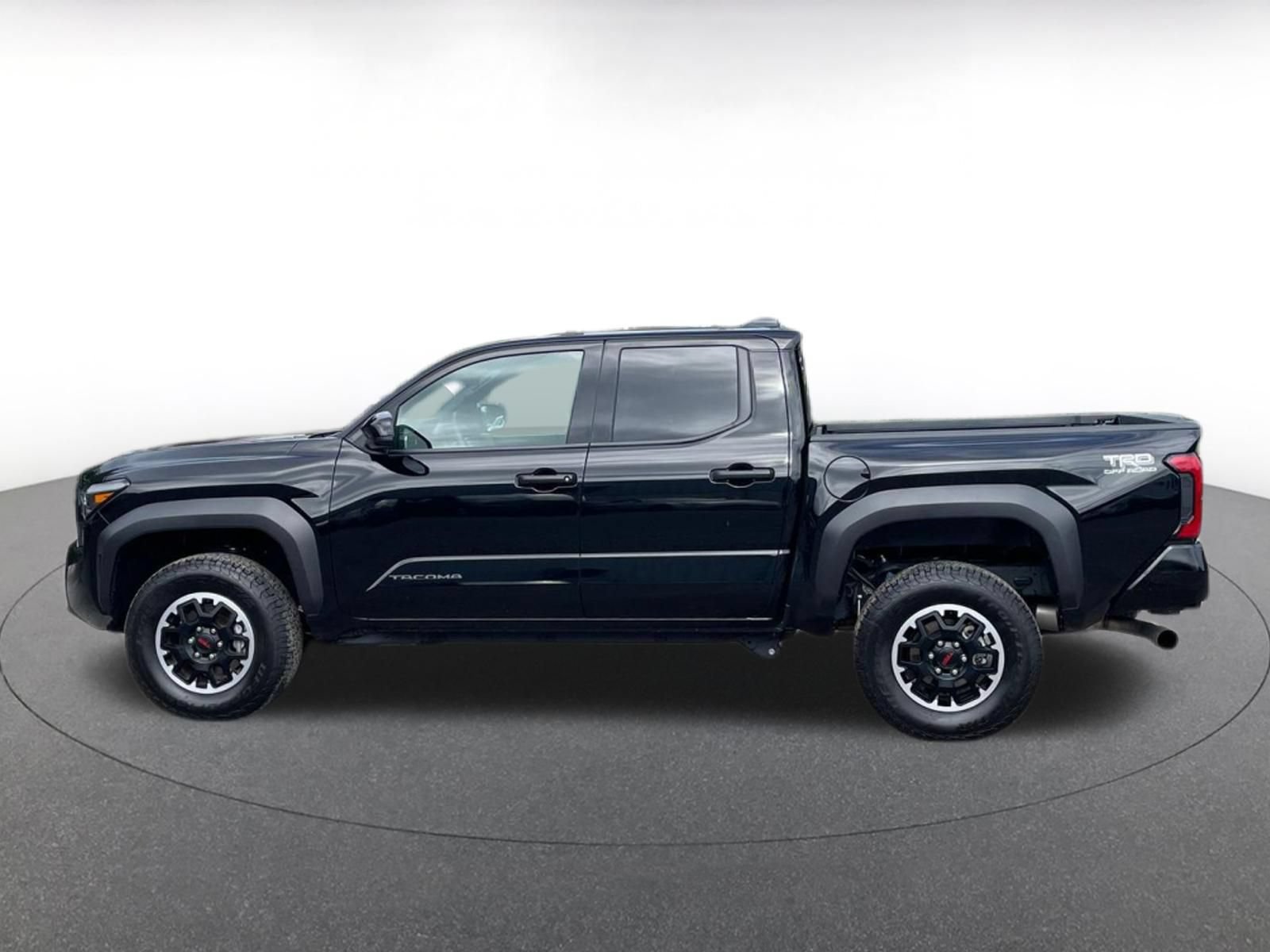 Thumbnail: 2025 Toyota Tacoma - 6