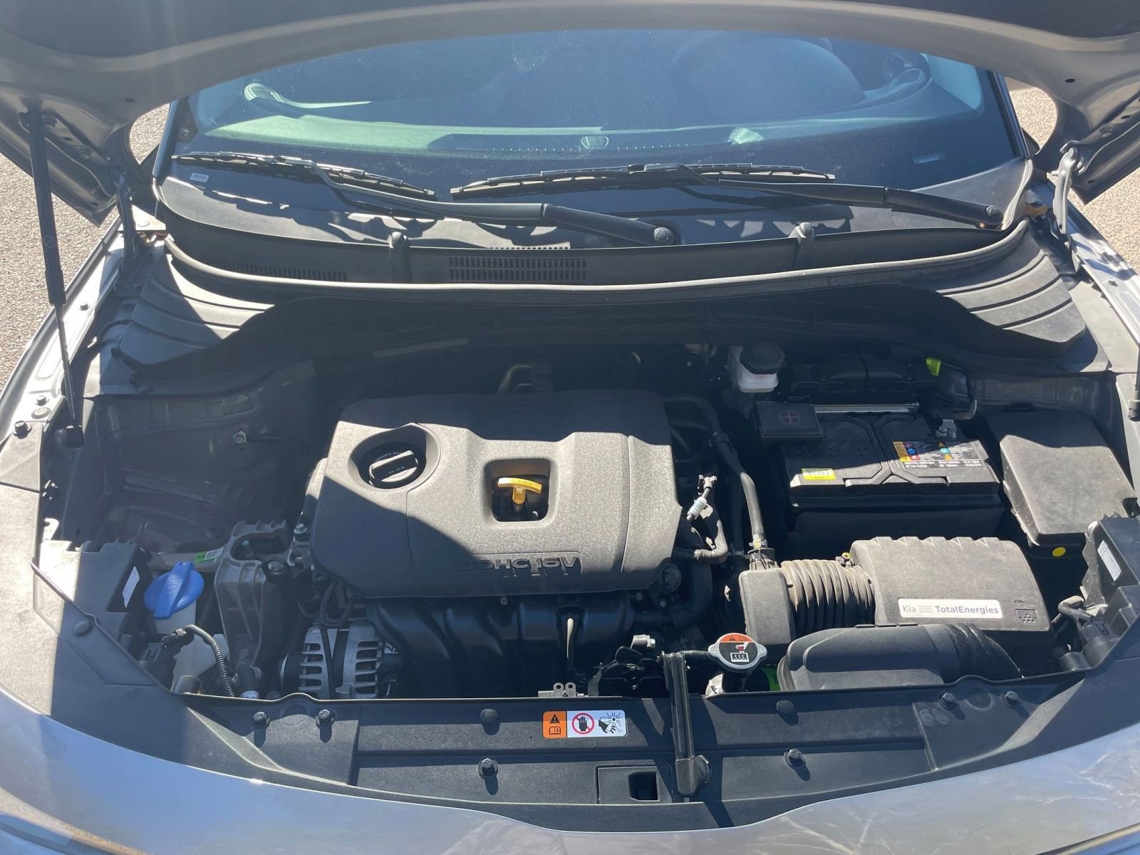 Thumbnail: 2025 Kia Soul - 30