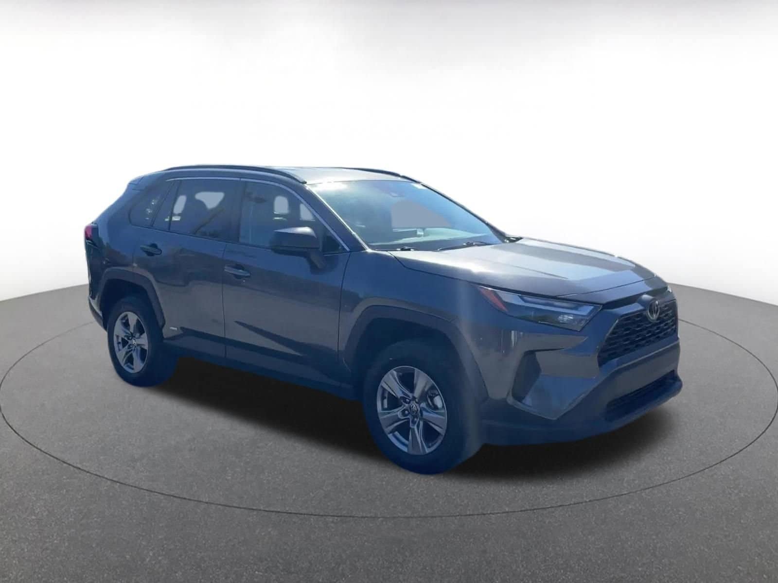 Thumbnail: 2025 Toyota RAV4 - 2