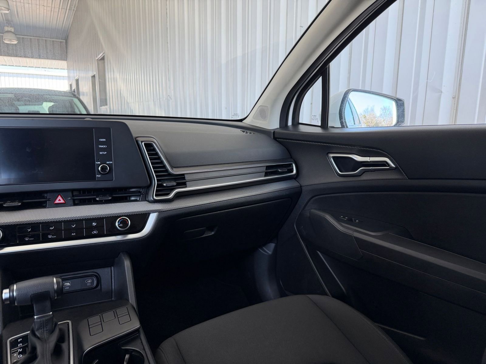 Thumbnail: 2025 Kia Sportage - 34