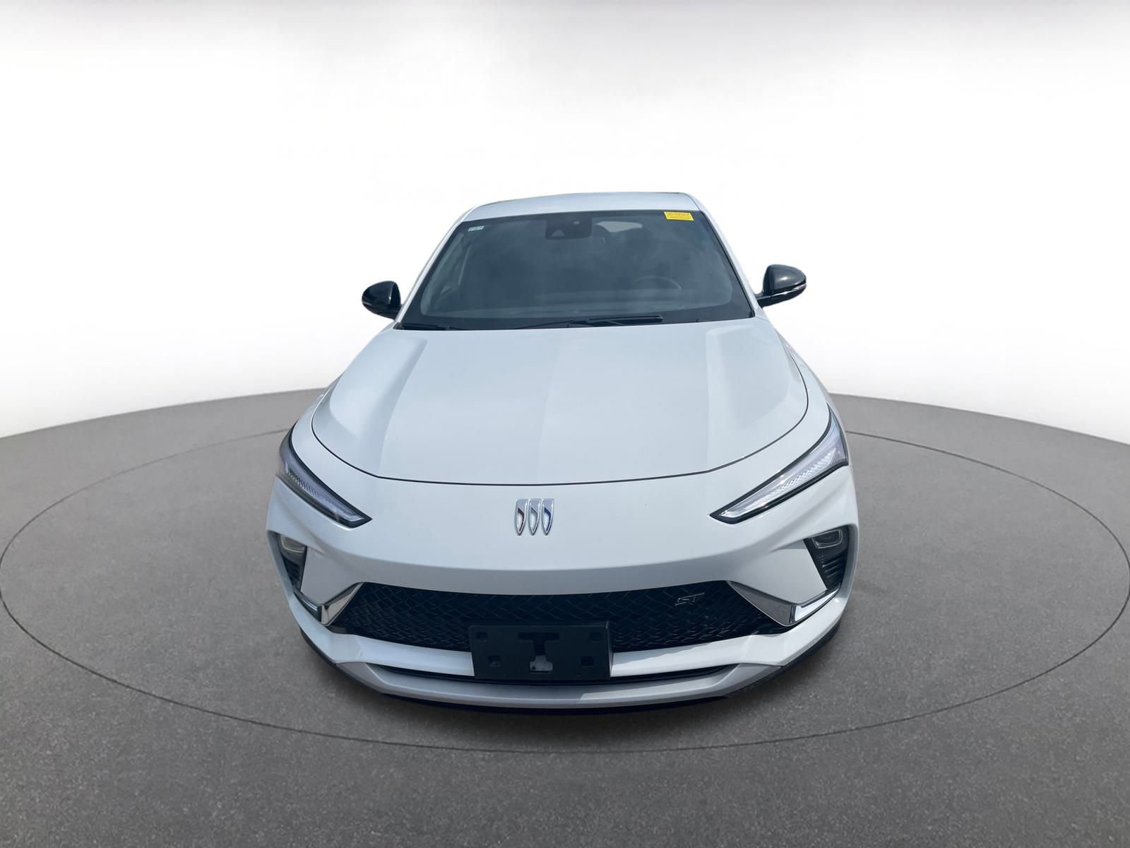 Thumbnail: 2025 Buick Envista - 4