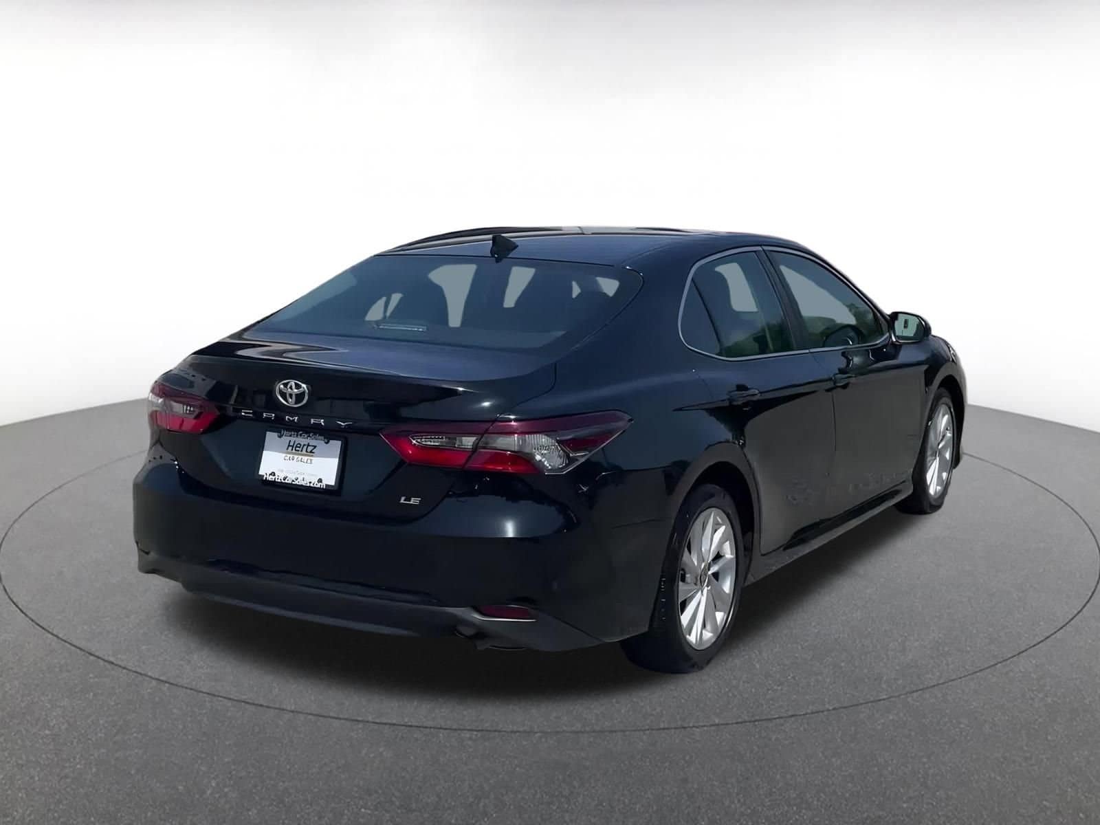2024 Toyota Camry LE 11