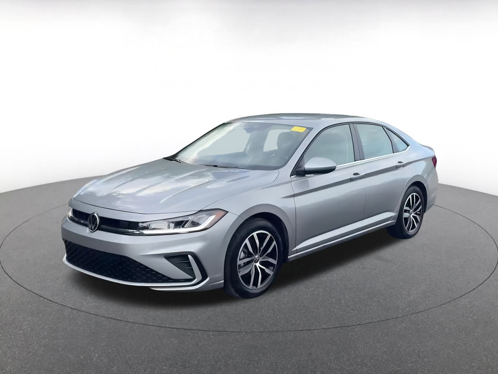 Thumbnail: 2025 Volkswagen Jetta - 4