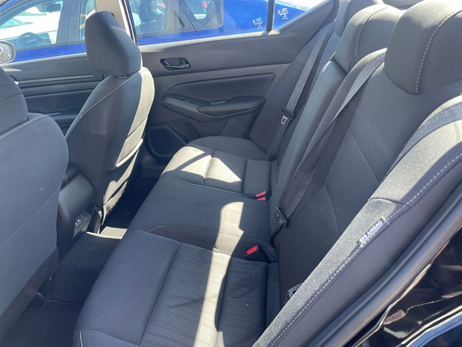 Thumbnail: 2025 Nissan Altima - 24