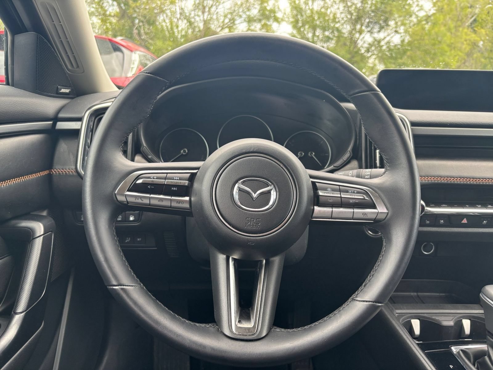 Thumbnail: 2025 Mazda CX-50 - 29