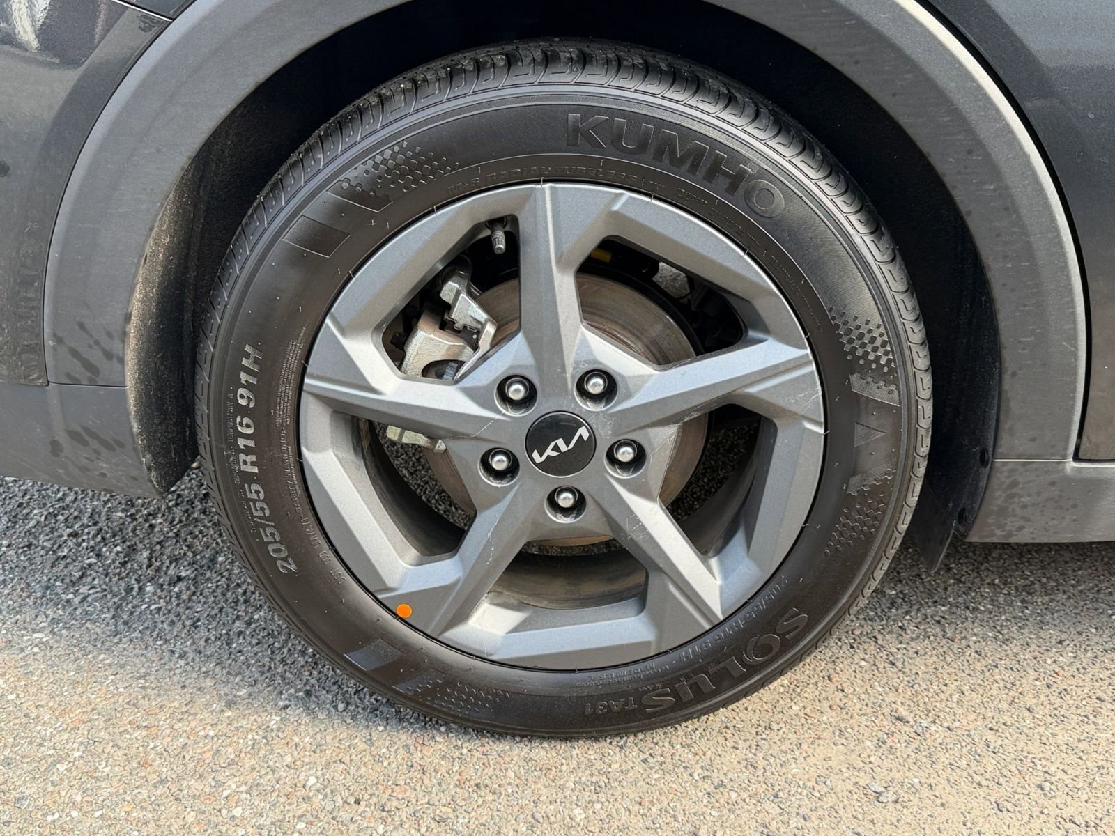 Thumbnail: 2025 Kia K4 - 29