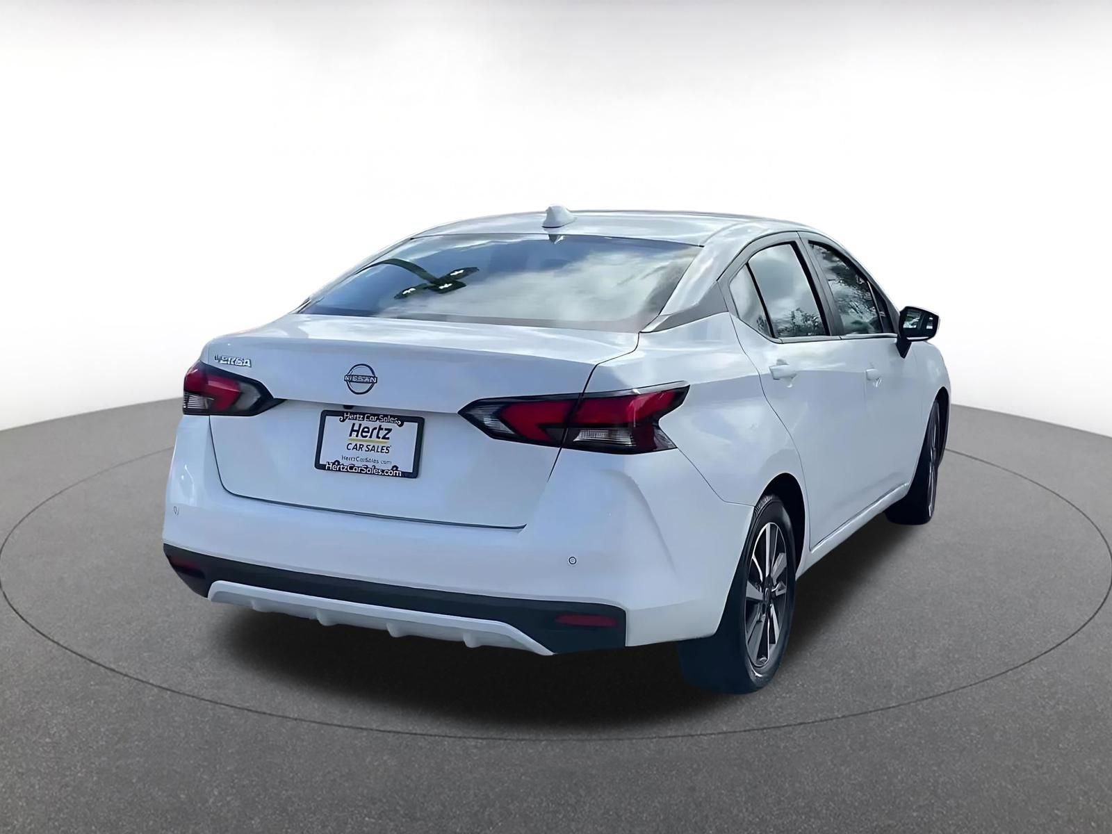 Thumbnail: 2025 Nissan Versa - 12