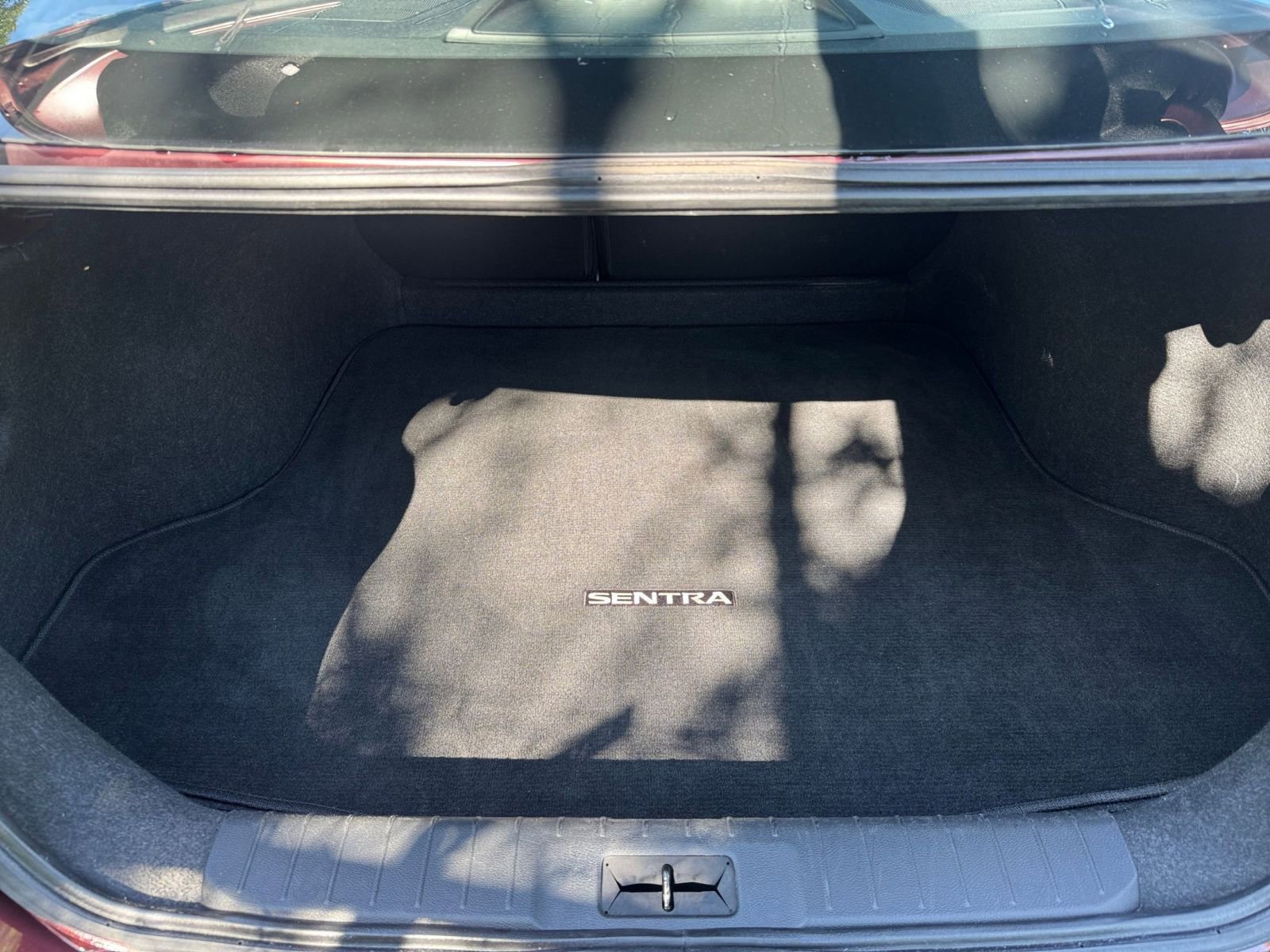 Thumbnail: 2024 Nissan Sentra - 29