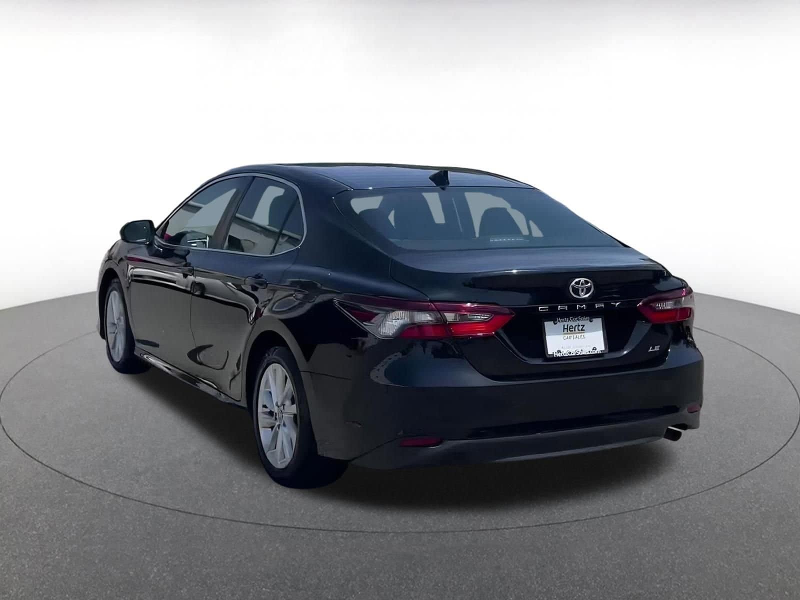2024 Toyota Camry LE 9
