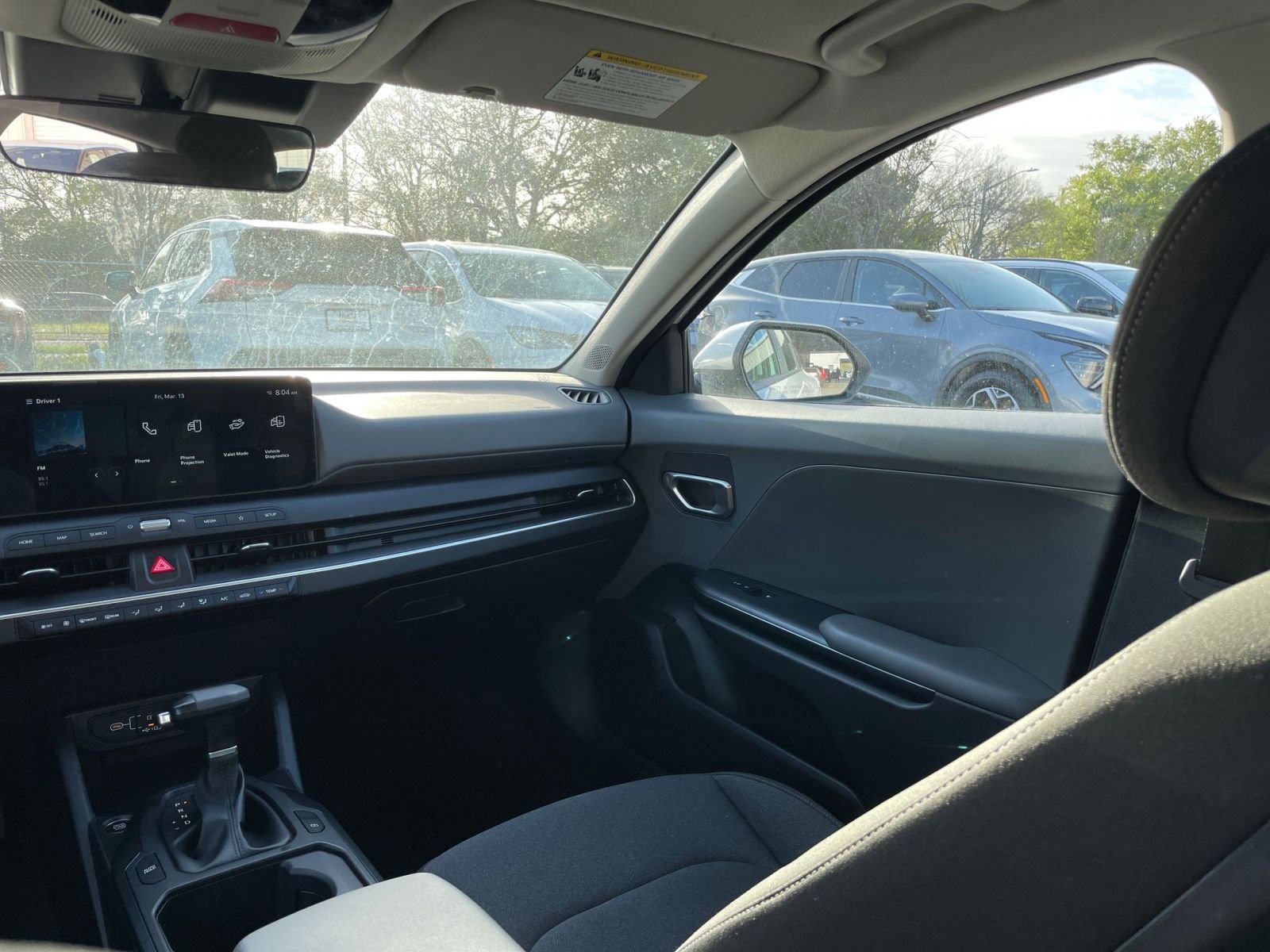 Thumbnail: 2025 Kia K4 - 34