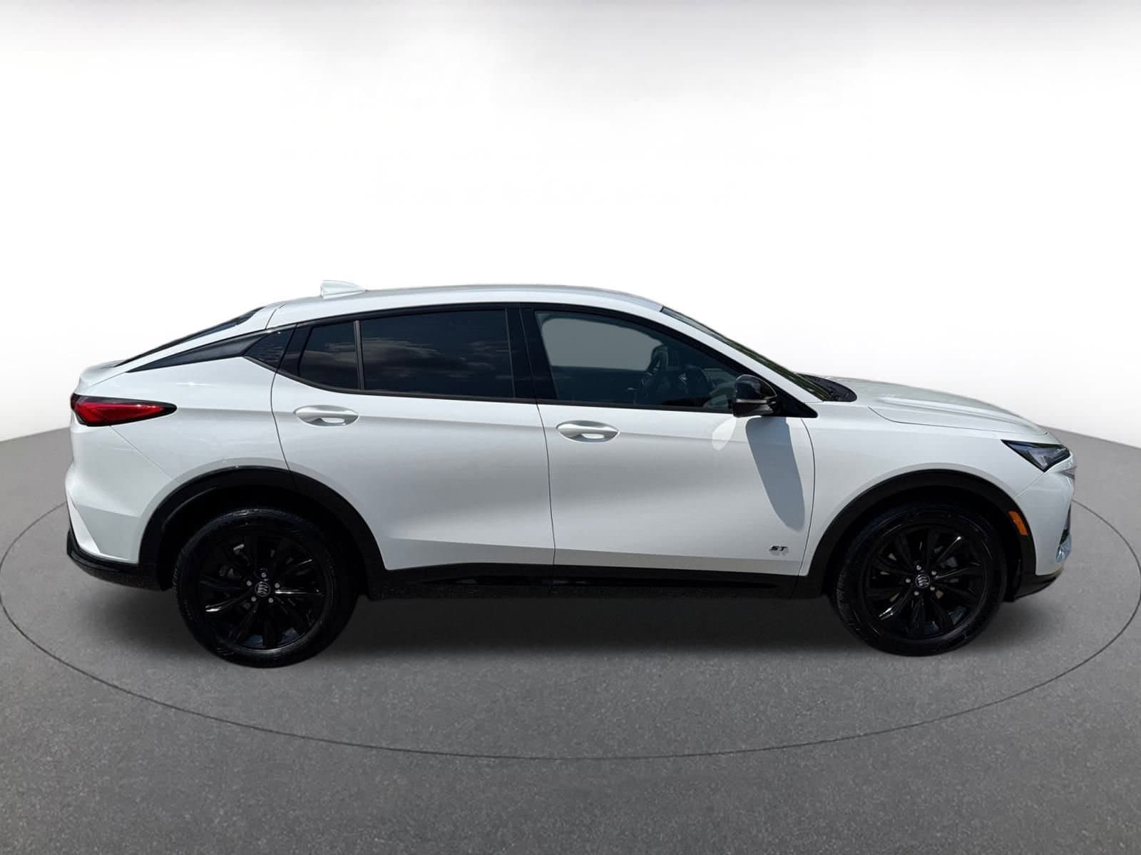 Thumbnail: 2025 Buick Envista - 15