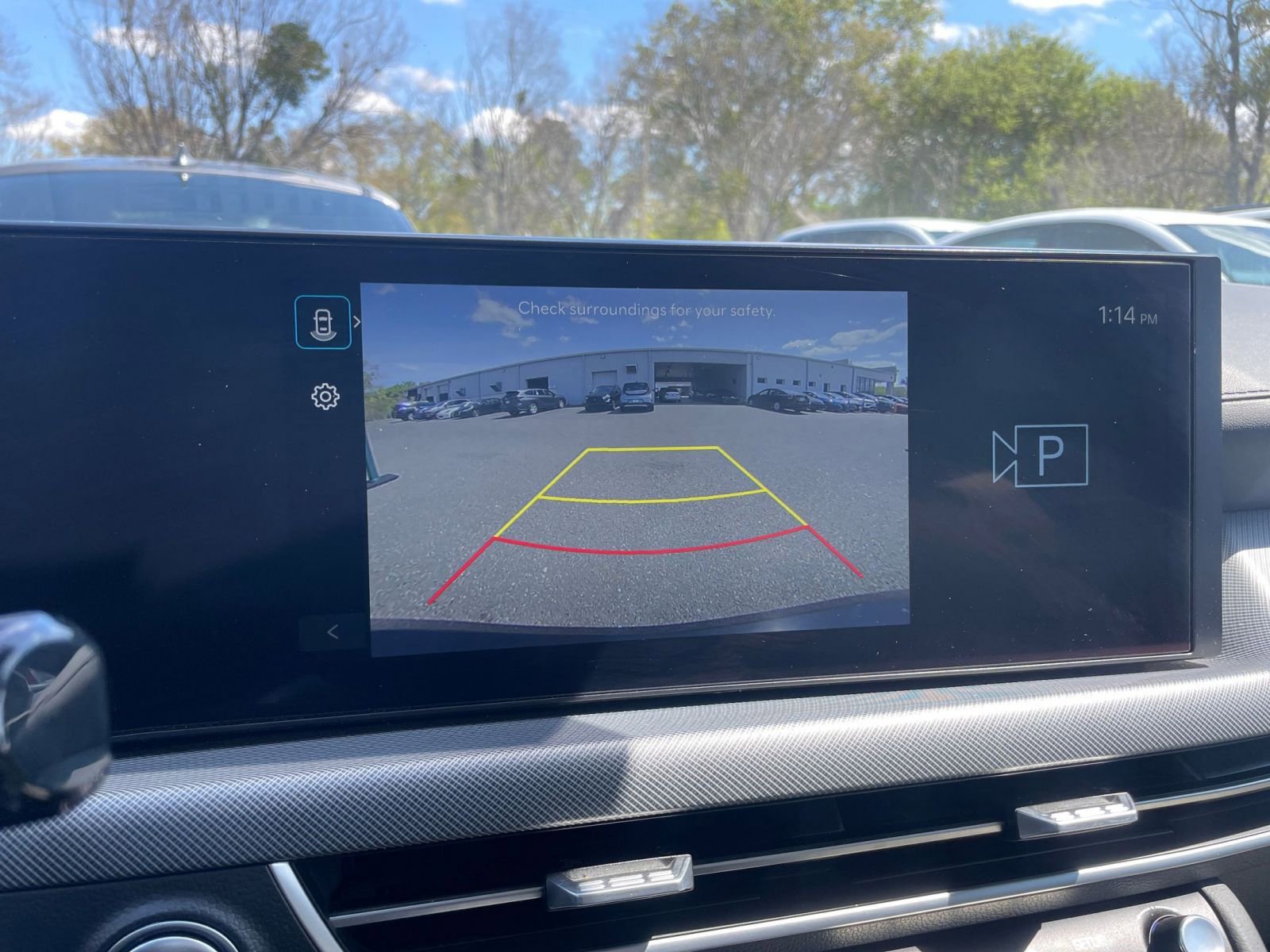 Thumbnail: 2025 Hyundai Sonata - 21