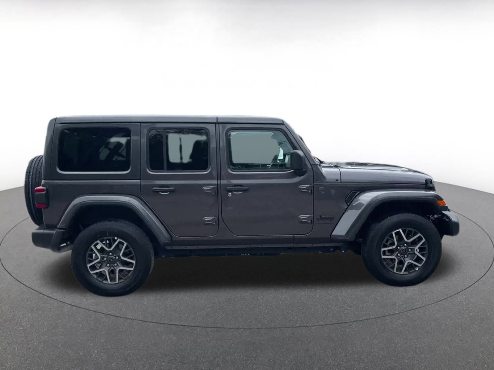 Thumbnail: 2025 Jeep Wrangler - 28