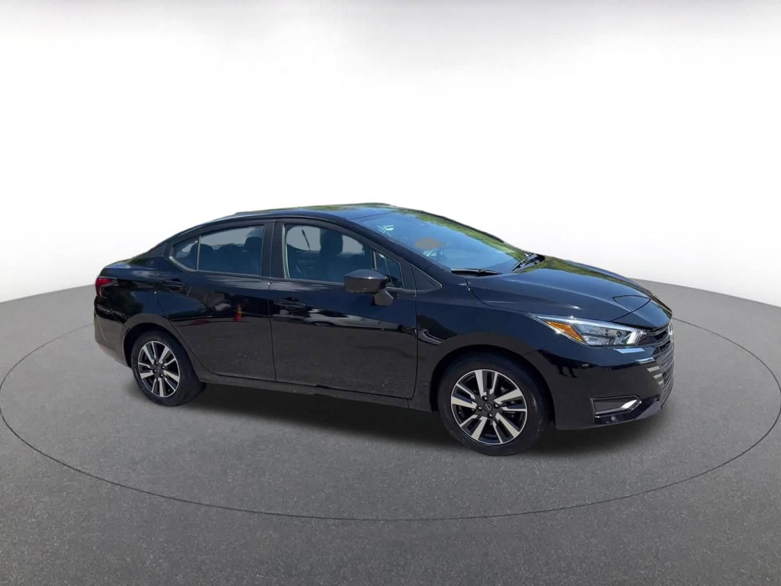 Thumbnail: 2025 Nissan Versa - 1