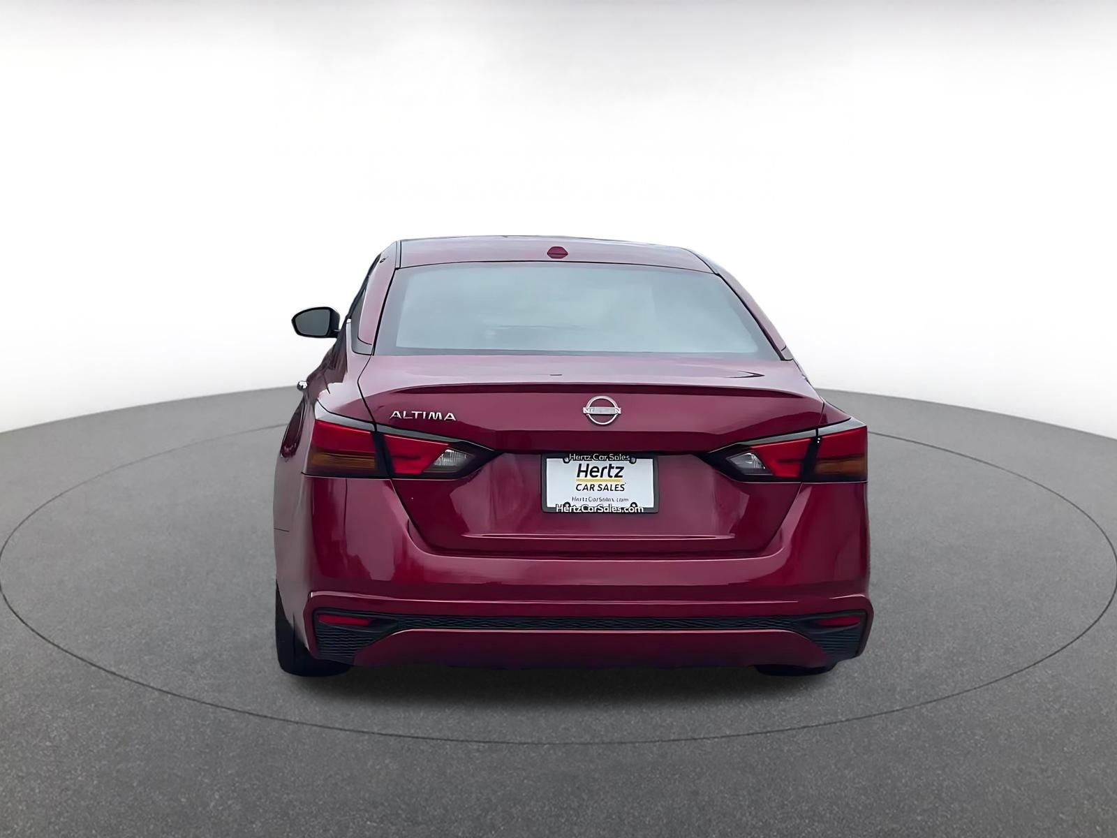 Thumbnail: 2025 Nissan Altima - 11