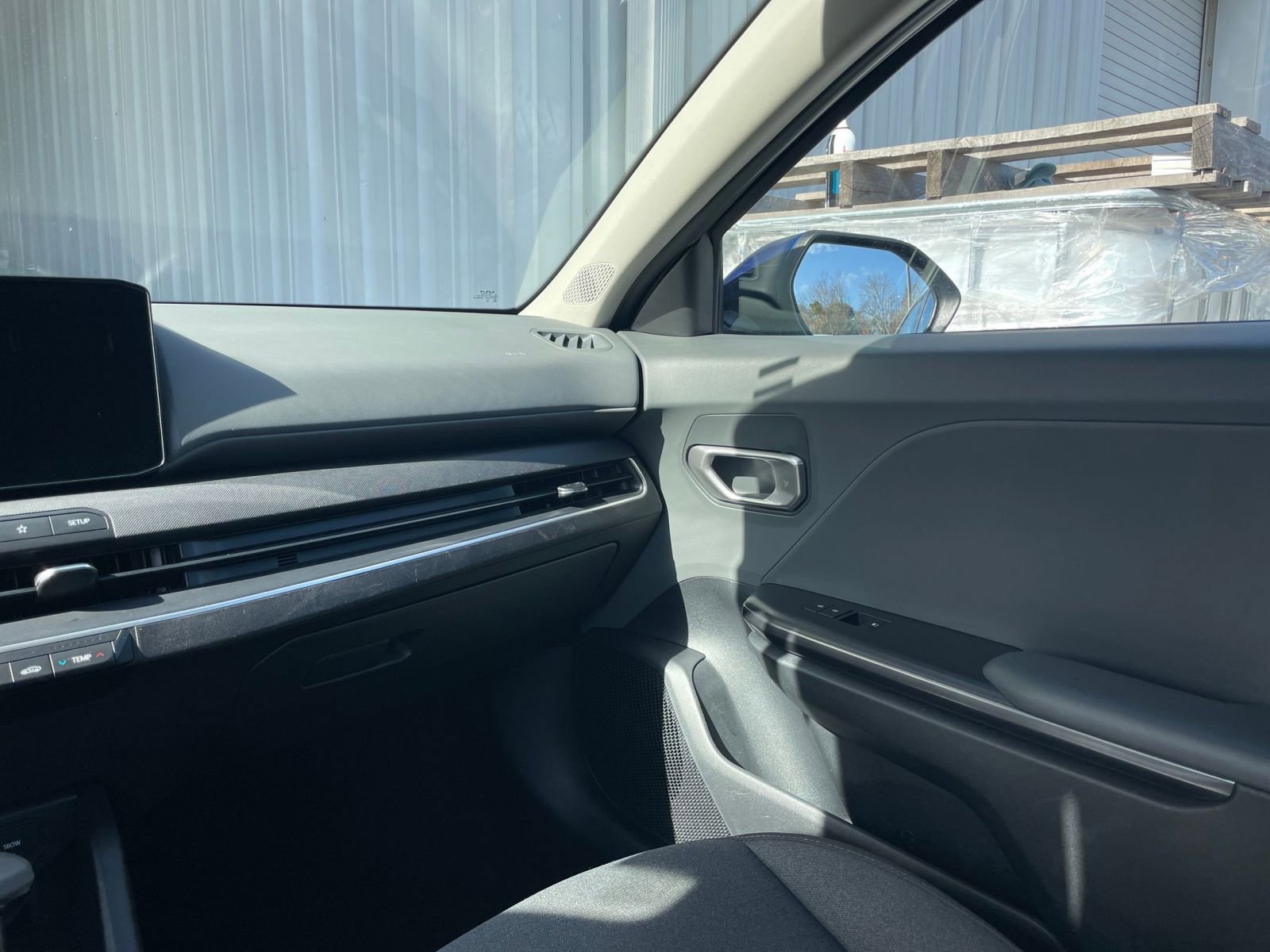 Thumbnail: 2025 Kia K4 - 33