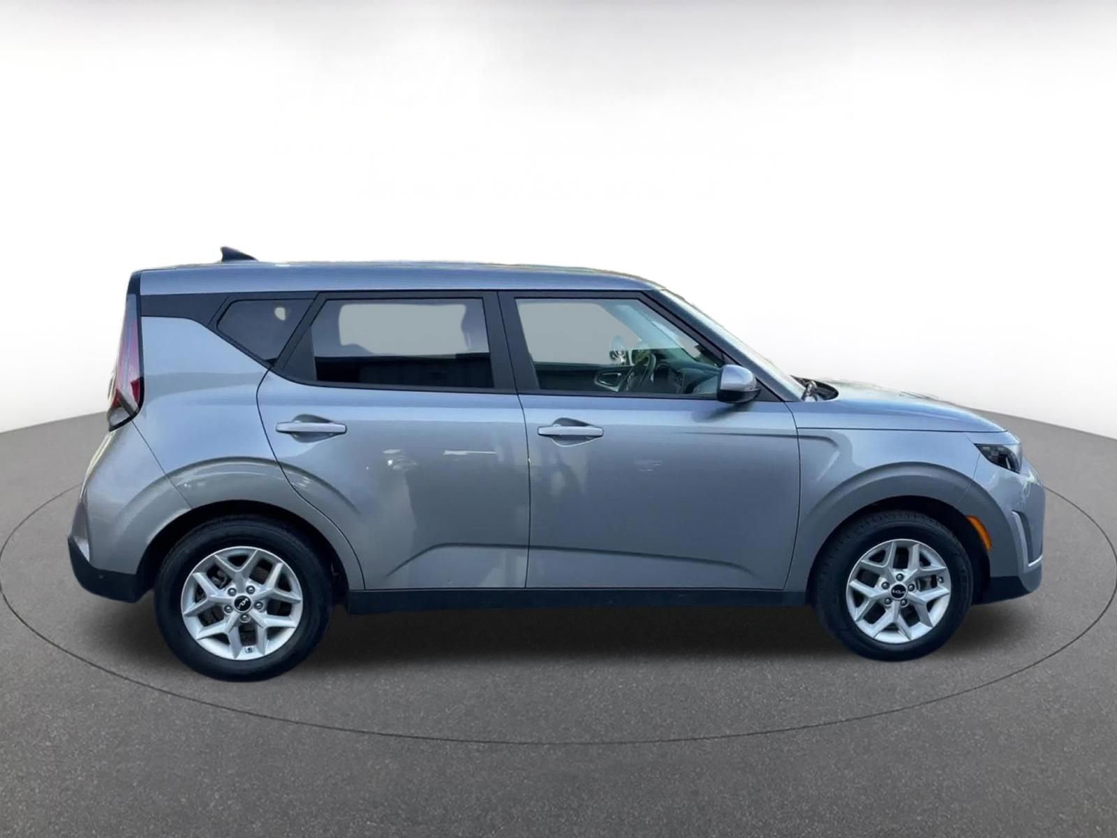 Thumbnail: 2025 Kia Soul - 16