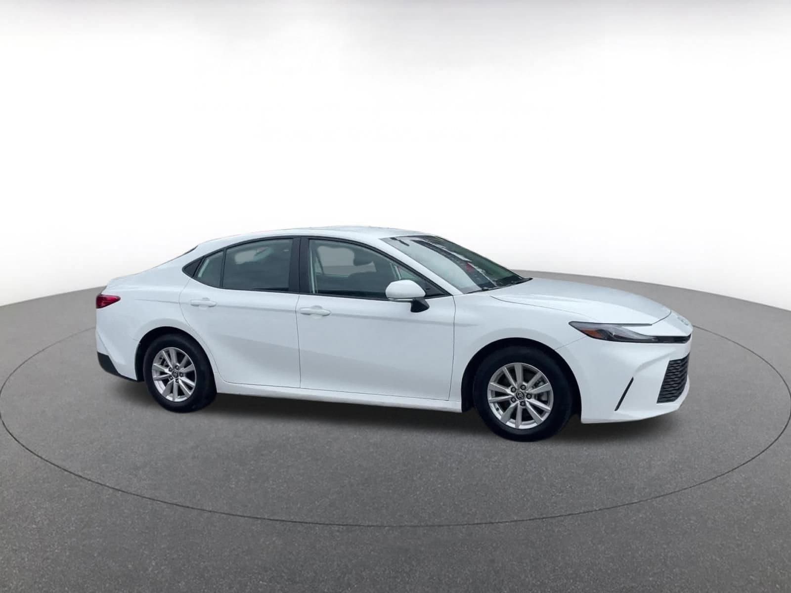 Thumbnail: 2025 Toyota Camry - 1