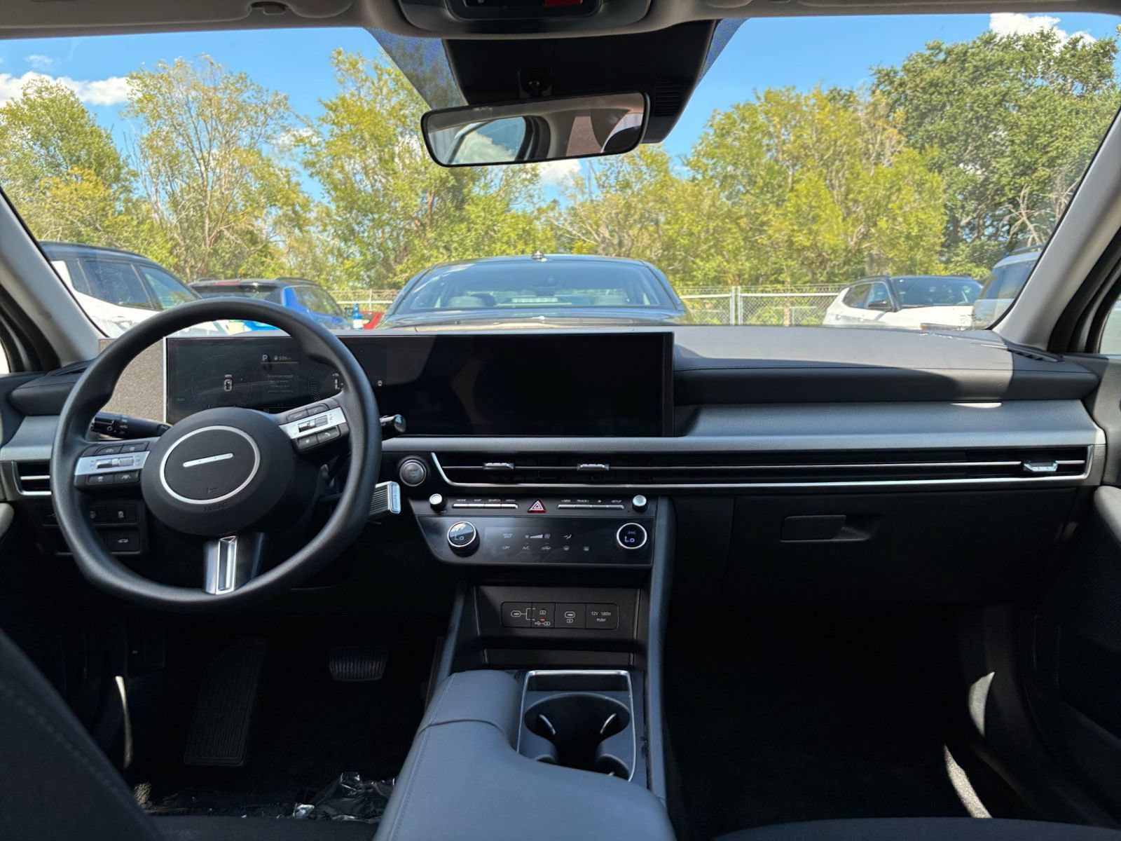 Thumbnail: 2026 Hyundai Sonata - 32