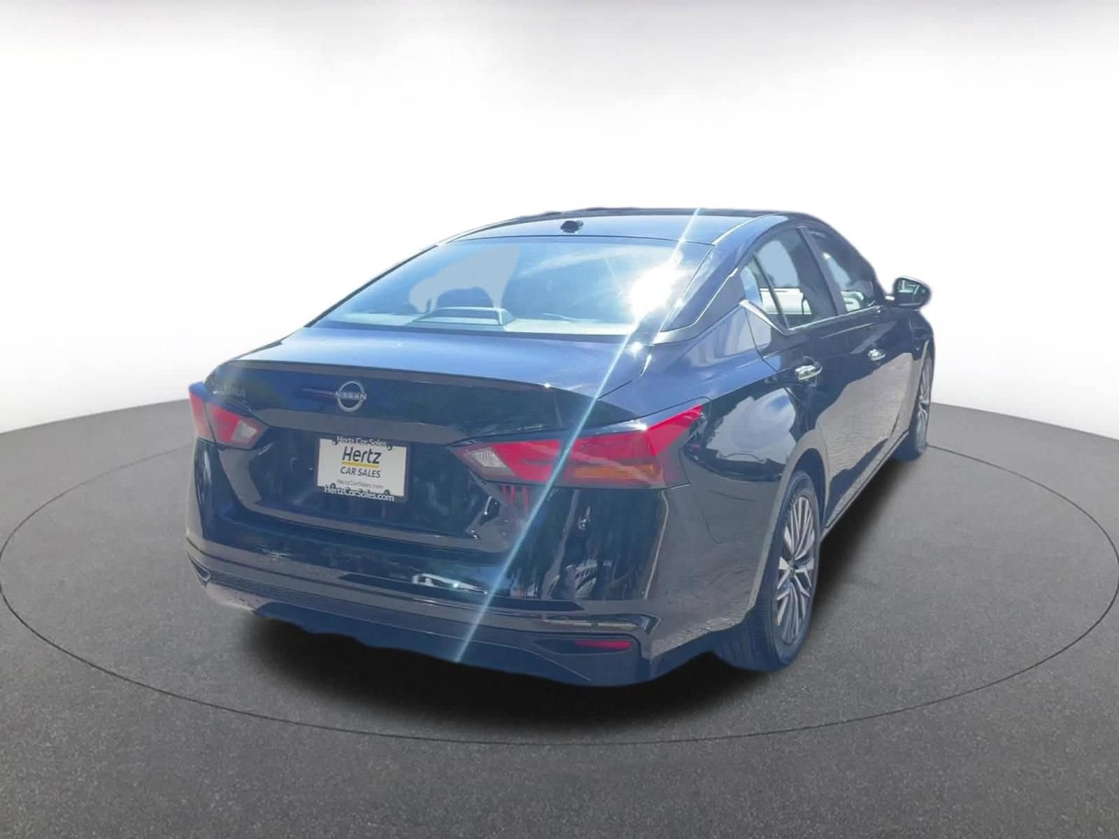 Thumbnail: 2025 Nissan Altima - 12