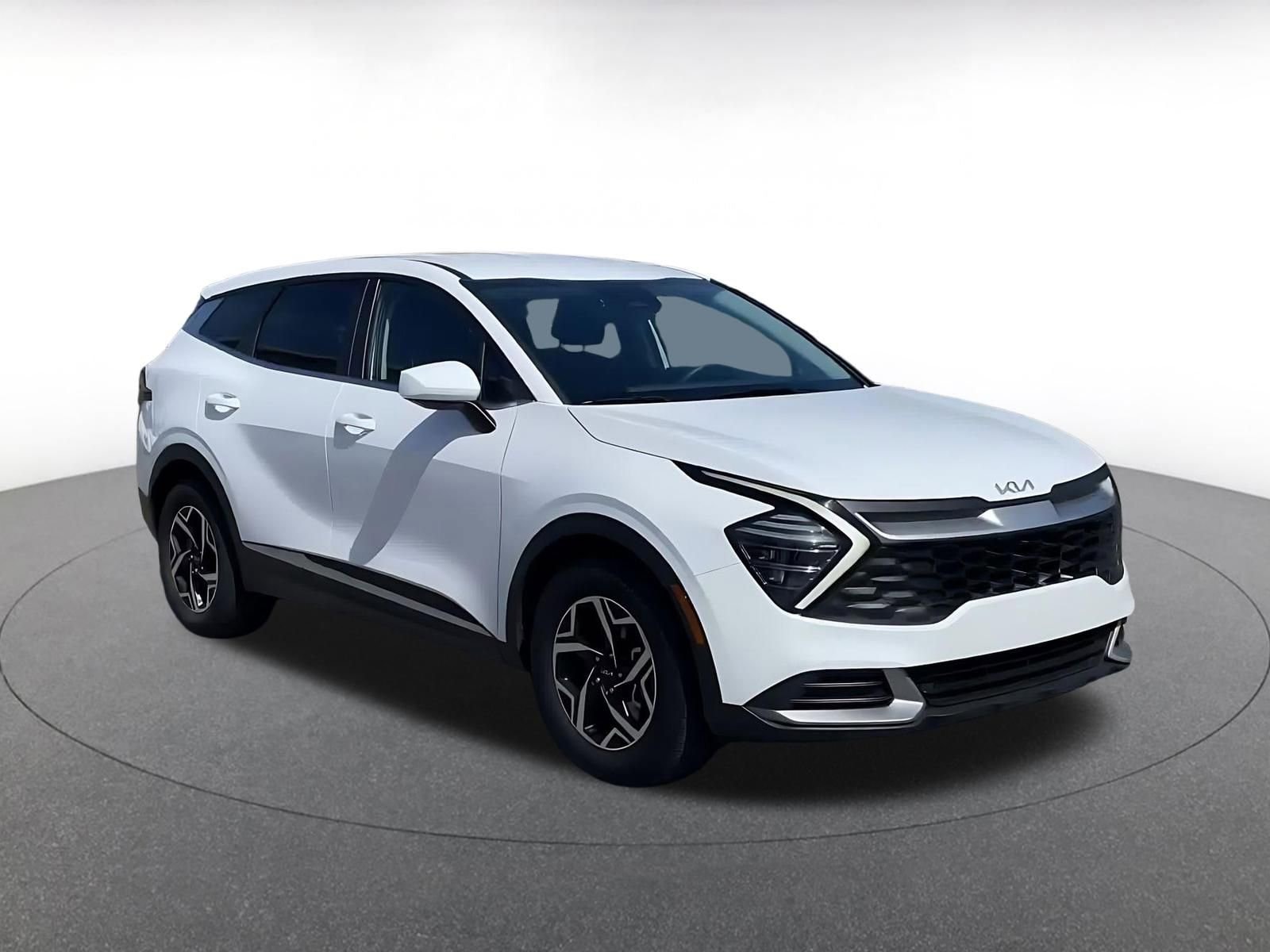 Thumbnail: 2025 Kia Sportage - 2