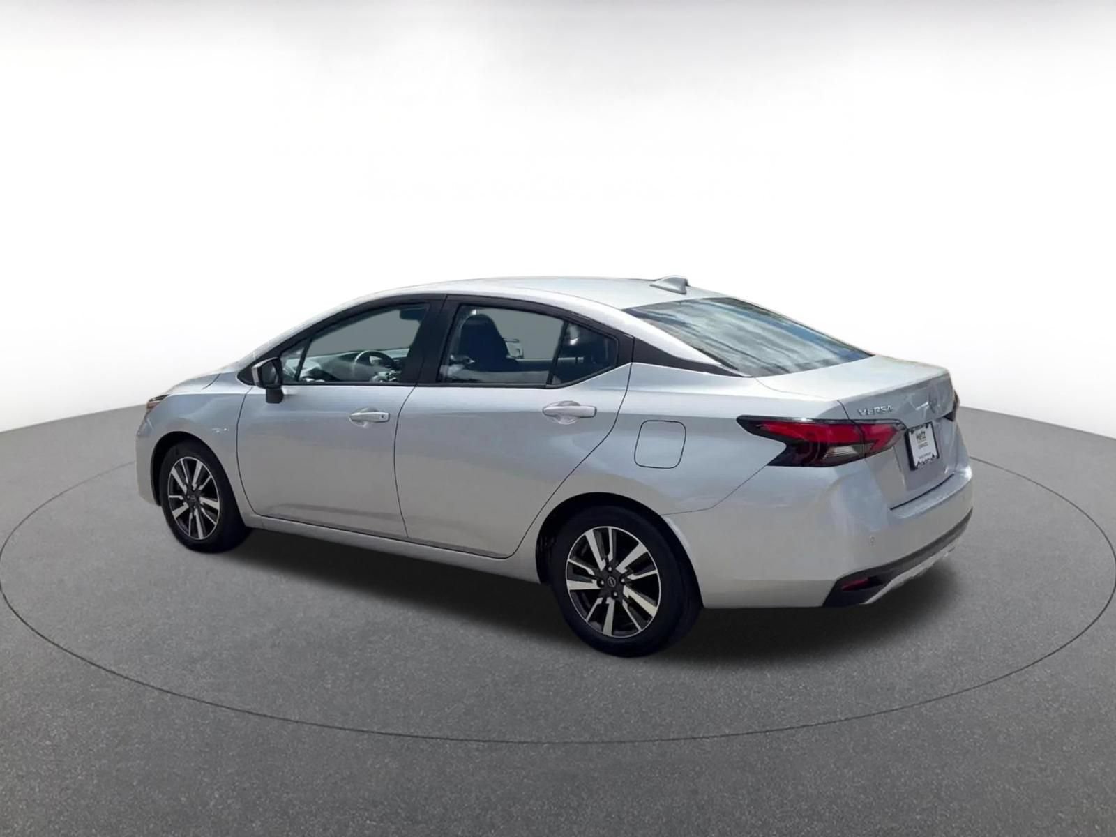 Thumbnail: 2025 Nissan Versa - 8