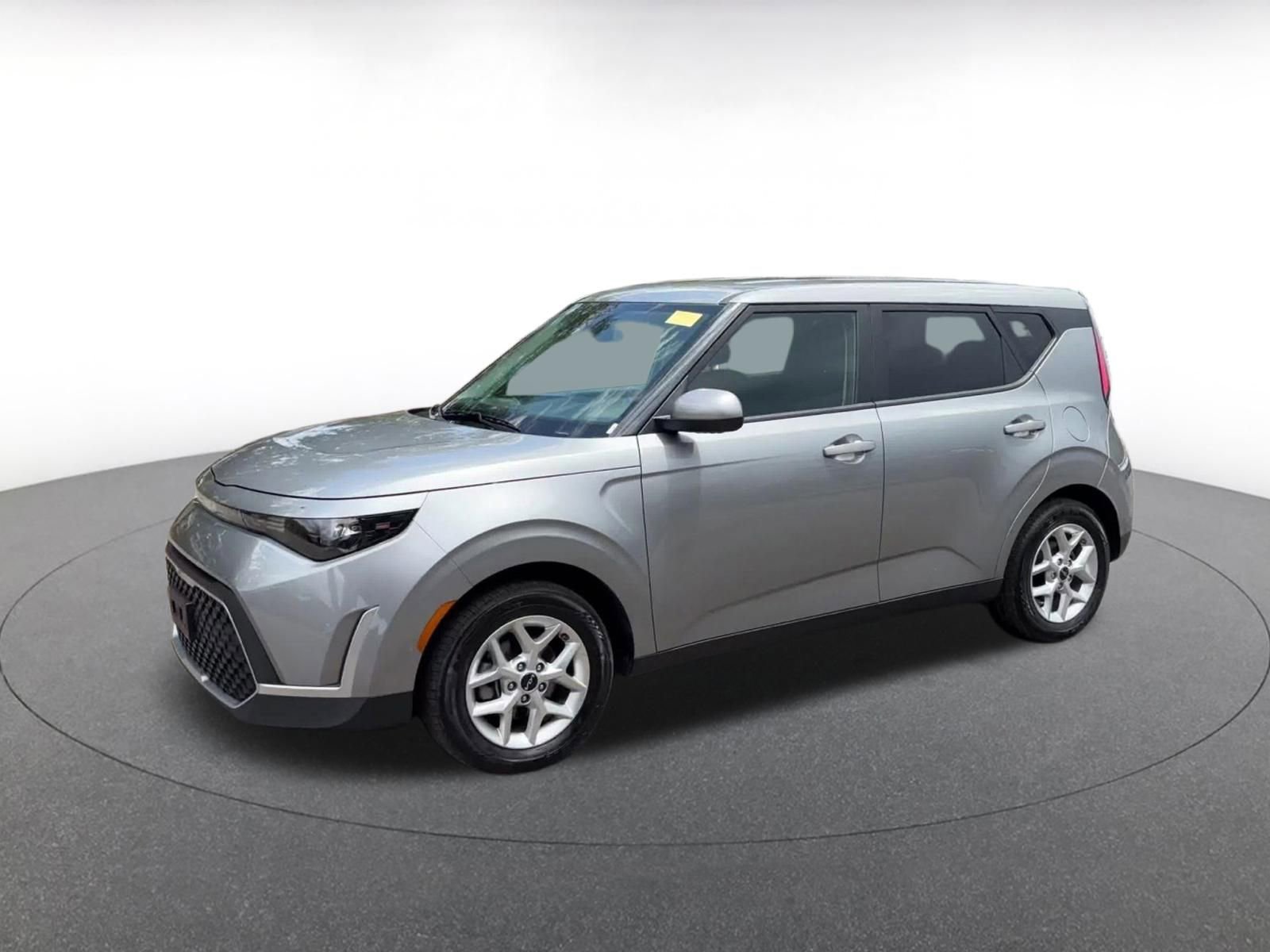 Thumbnail: 2025 Kia Soul - 7