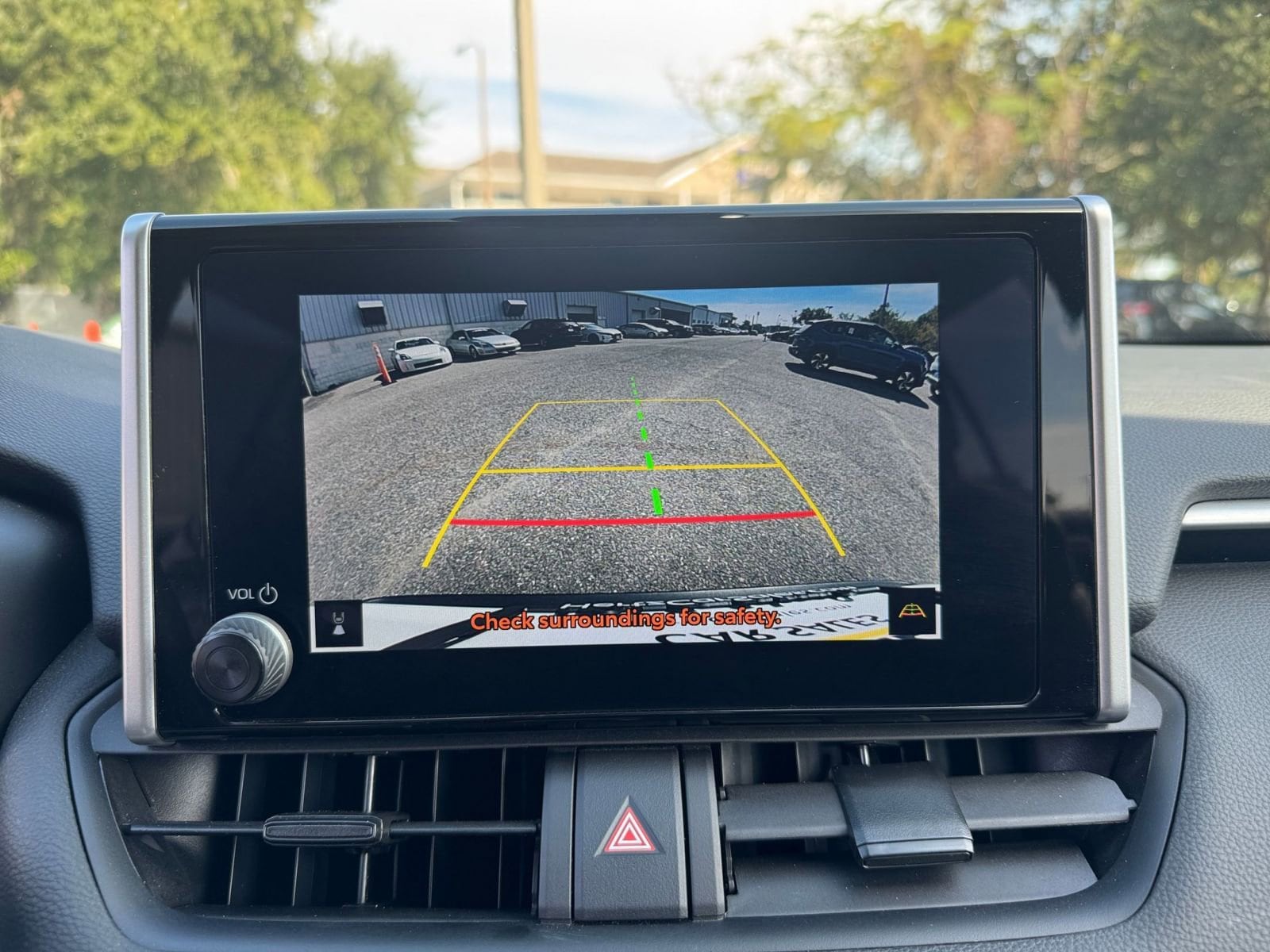 Thumbnail: 2025 Toyota RAV4 - 17