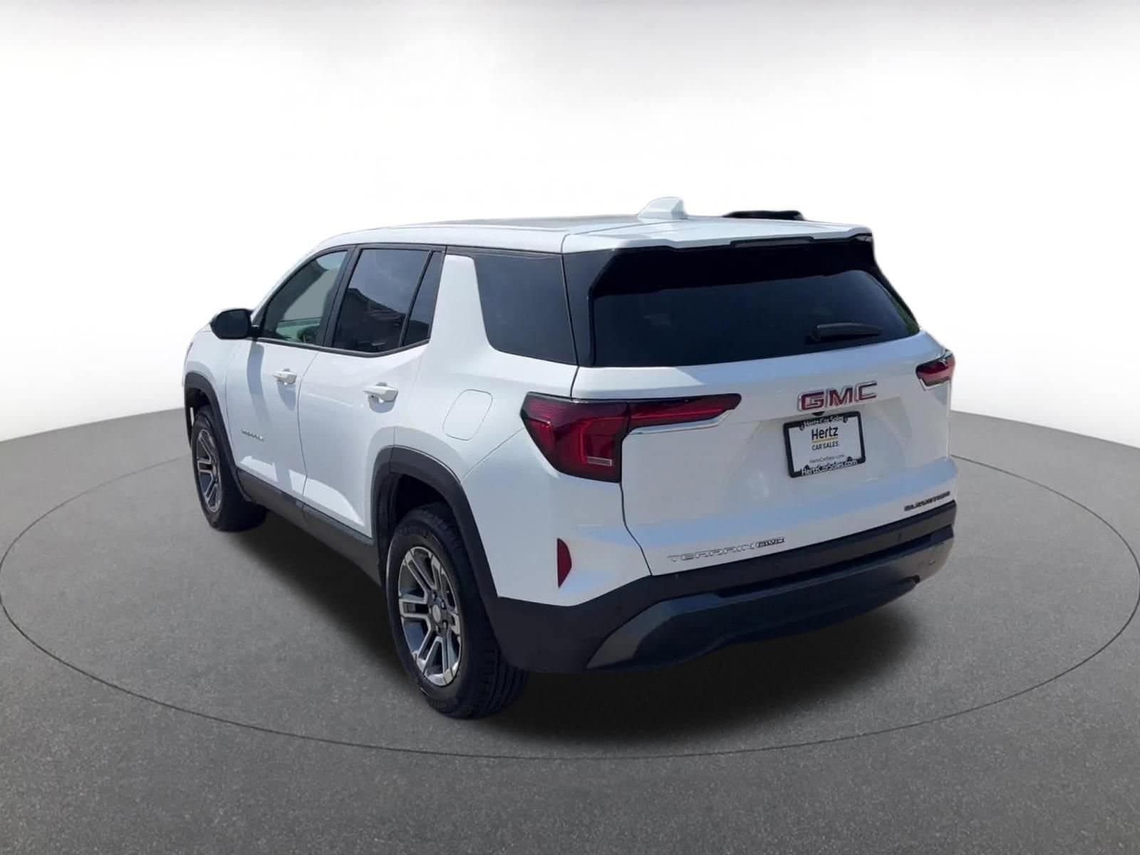 Thumbnail: 2025 GMC Terrain - 10