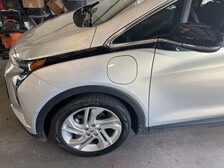 2023 Chevrolet Bolt EV 1LT -
                  Jacksonville, FL